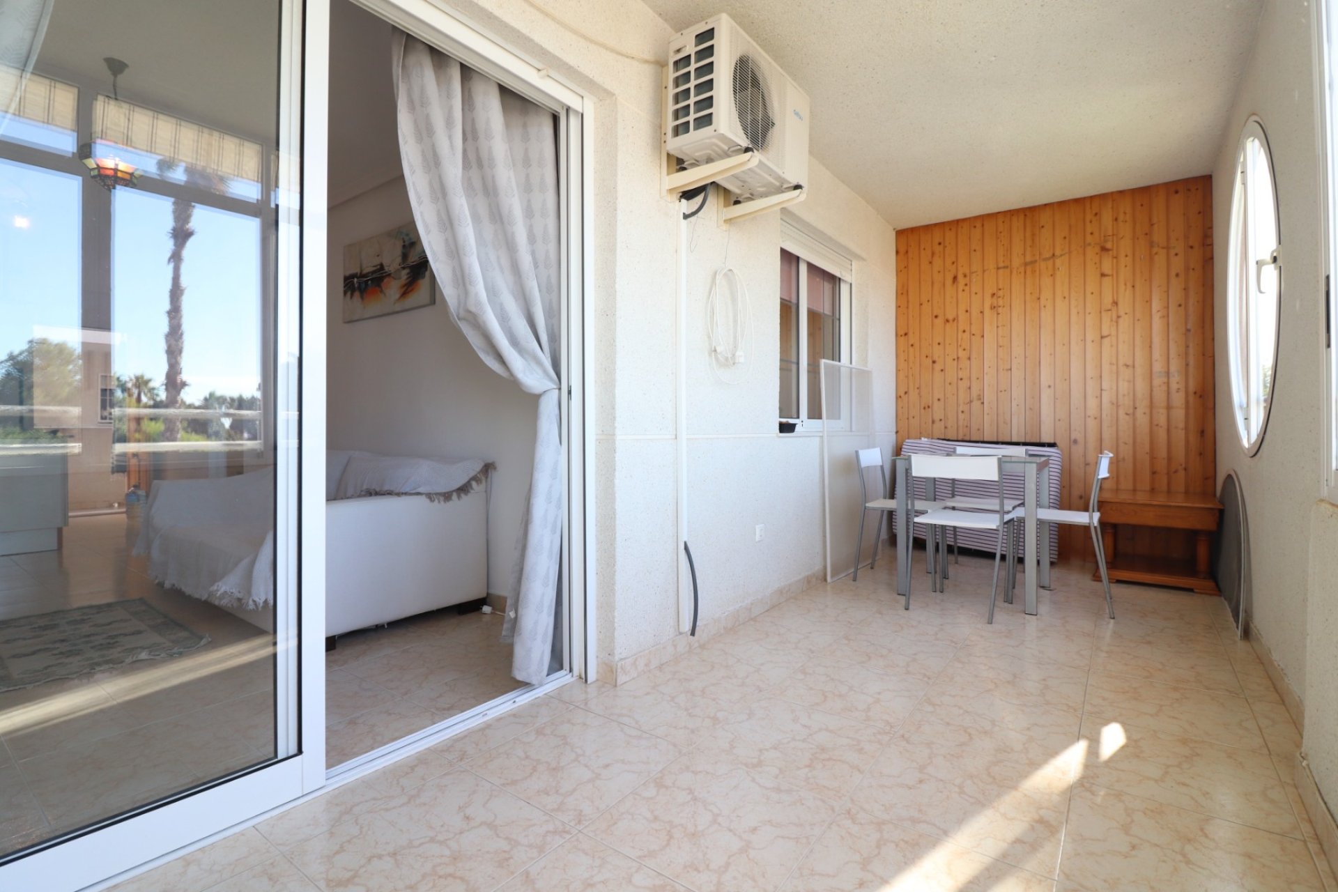 Reventa - Apartment - Torrevieja - San Luis