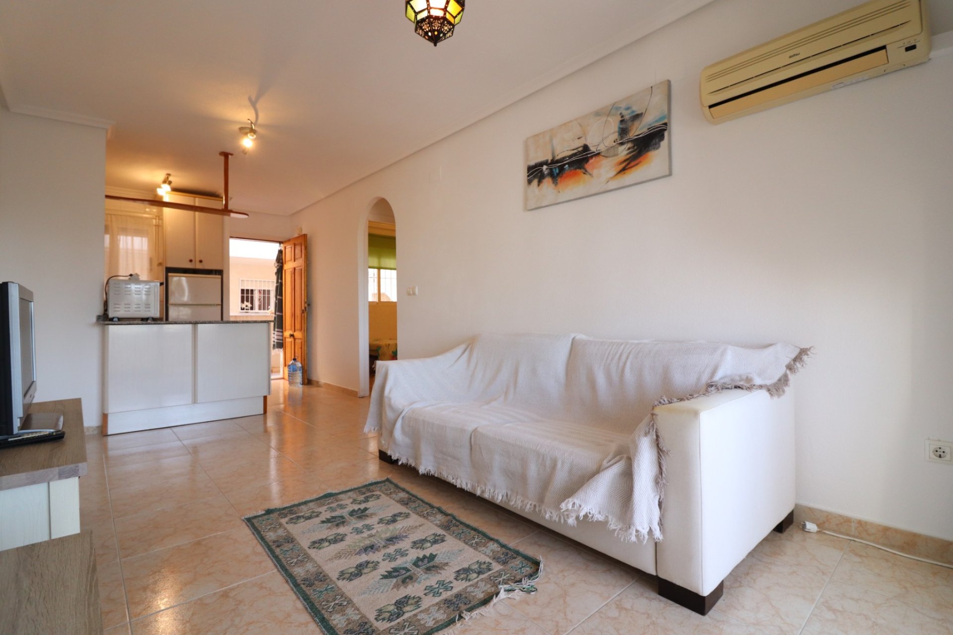 Reventa - Apartment - Torrevieja - San Luis