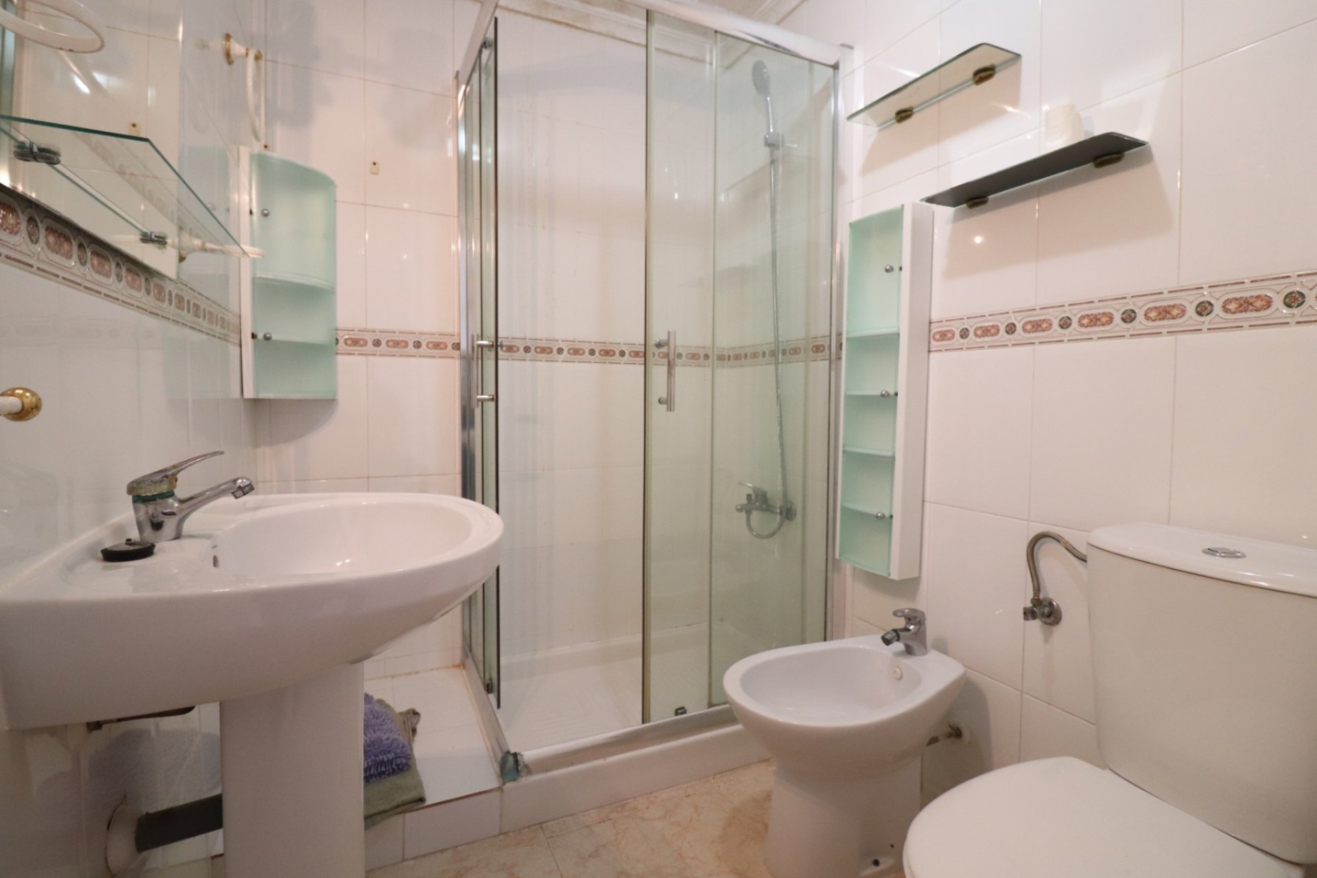 Reventa - Apartment - Torrevieja - San Luis