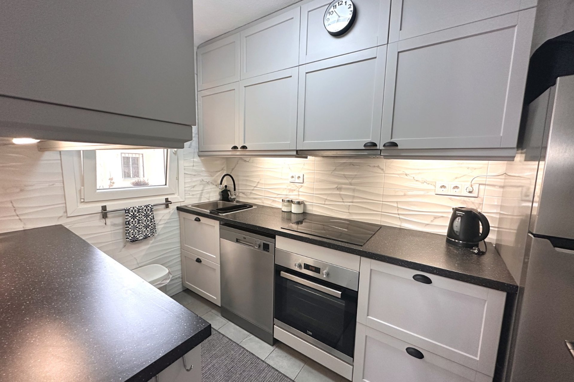 Reventa - Apartment - Torrevieja - San Luis