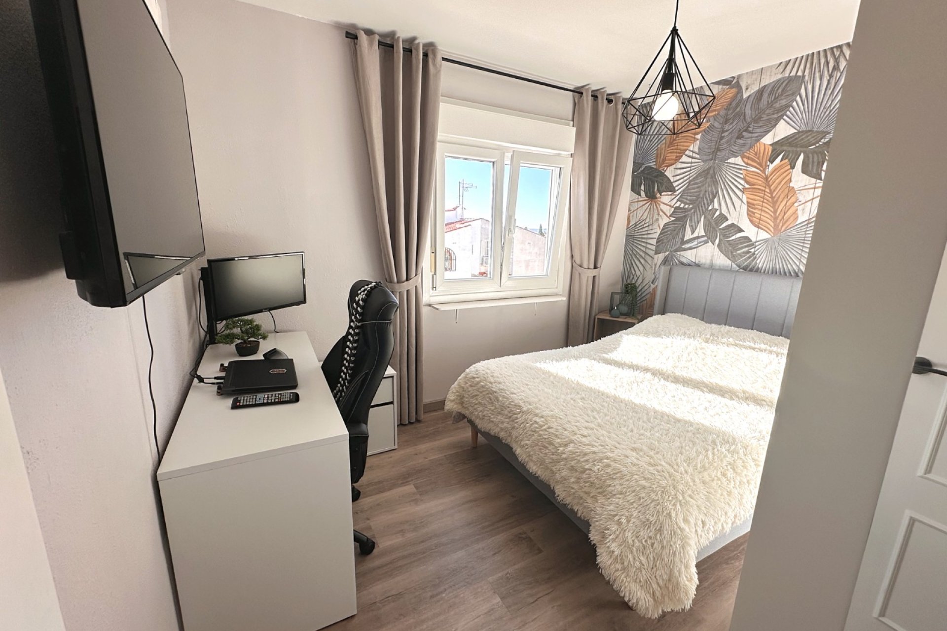 Reventa - Apartment - Torrevieja - San Luis