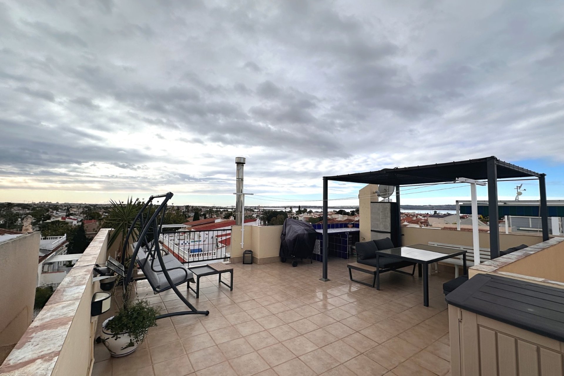 Reventa - Apartment - Torrevieja - San Luis