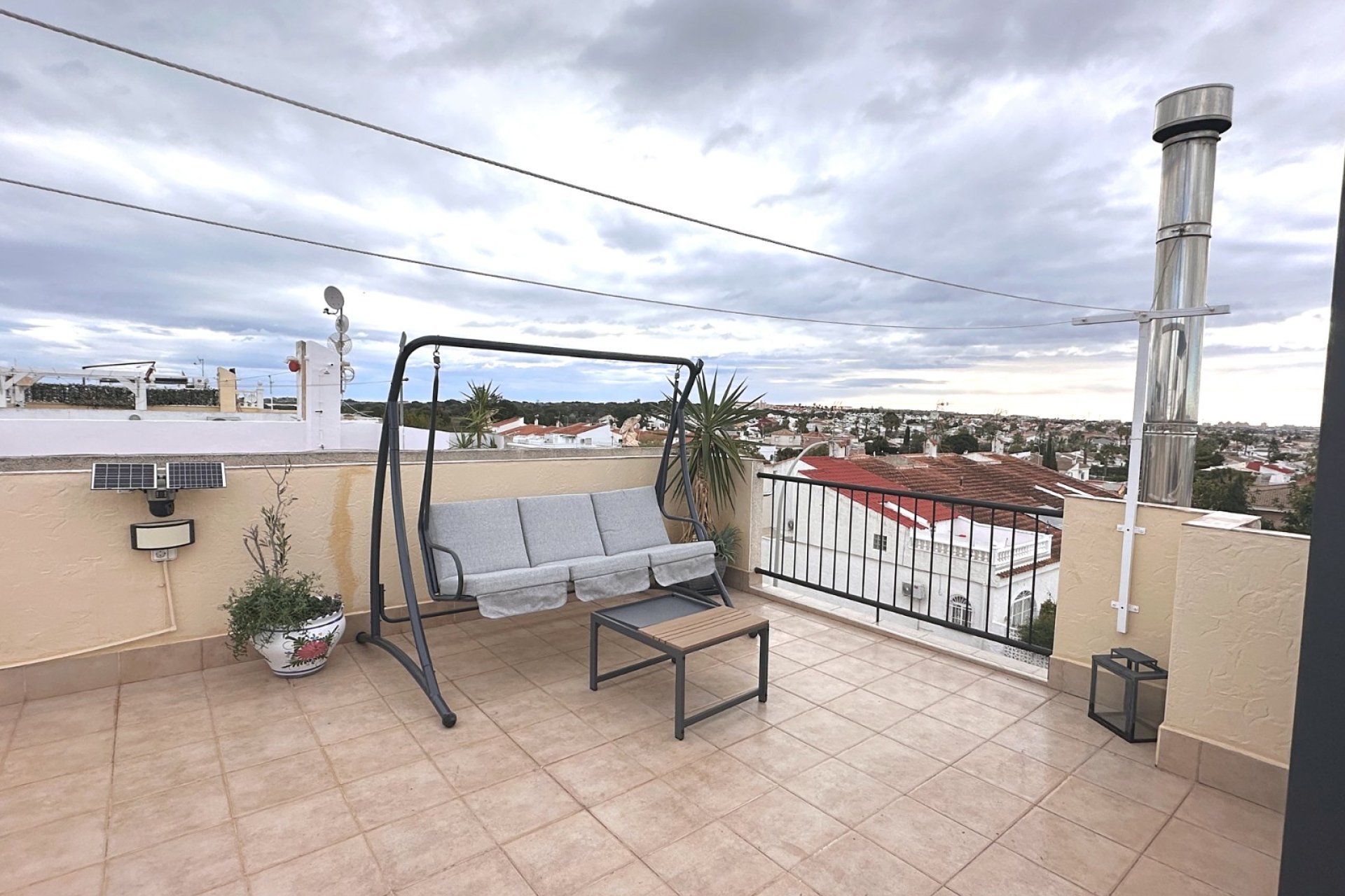 Reventa - Apartment - Torrevieja - San Luis