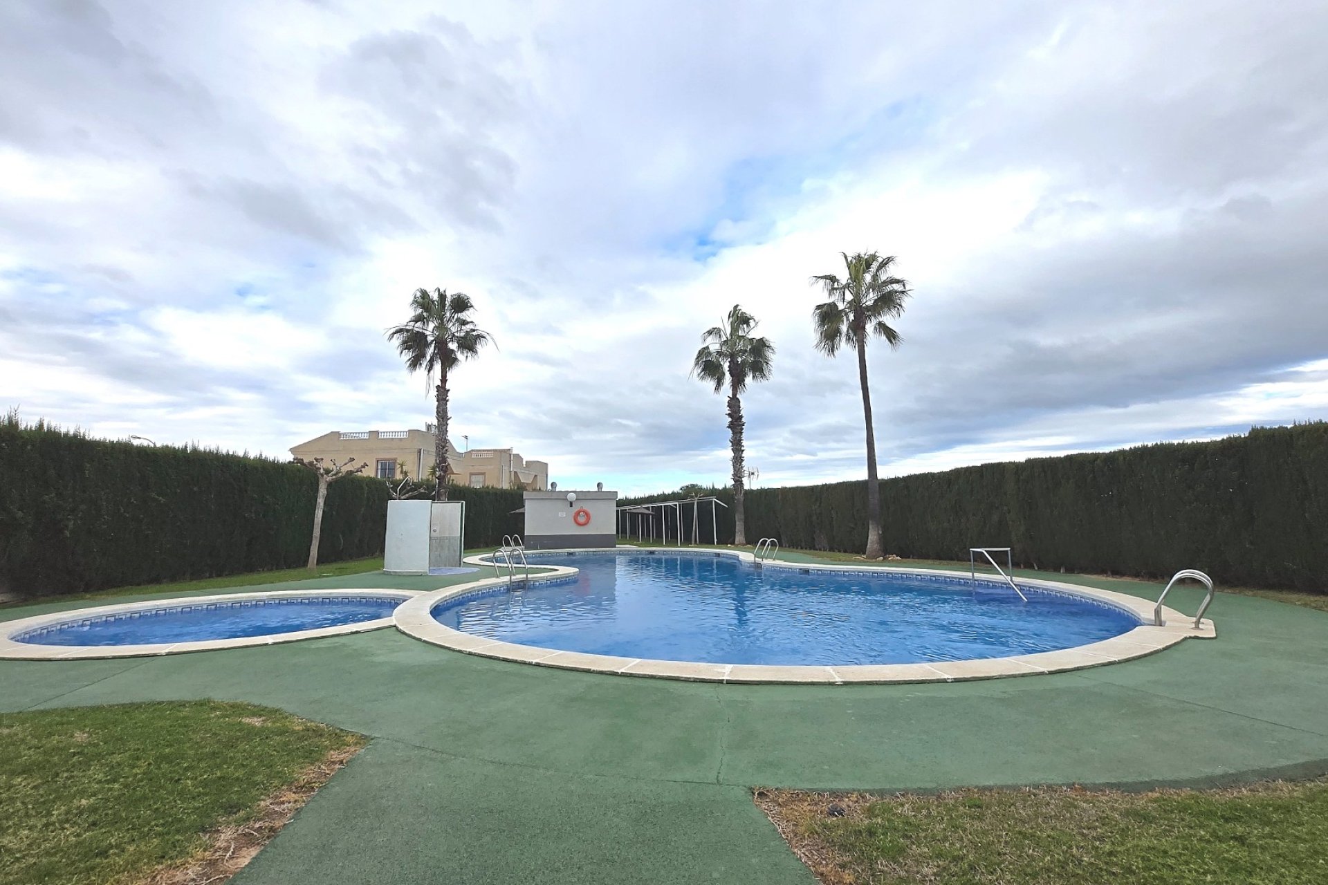Reventa - Apartment - Torrevieja - San Luis