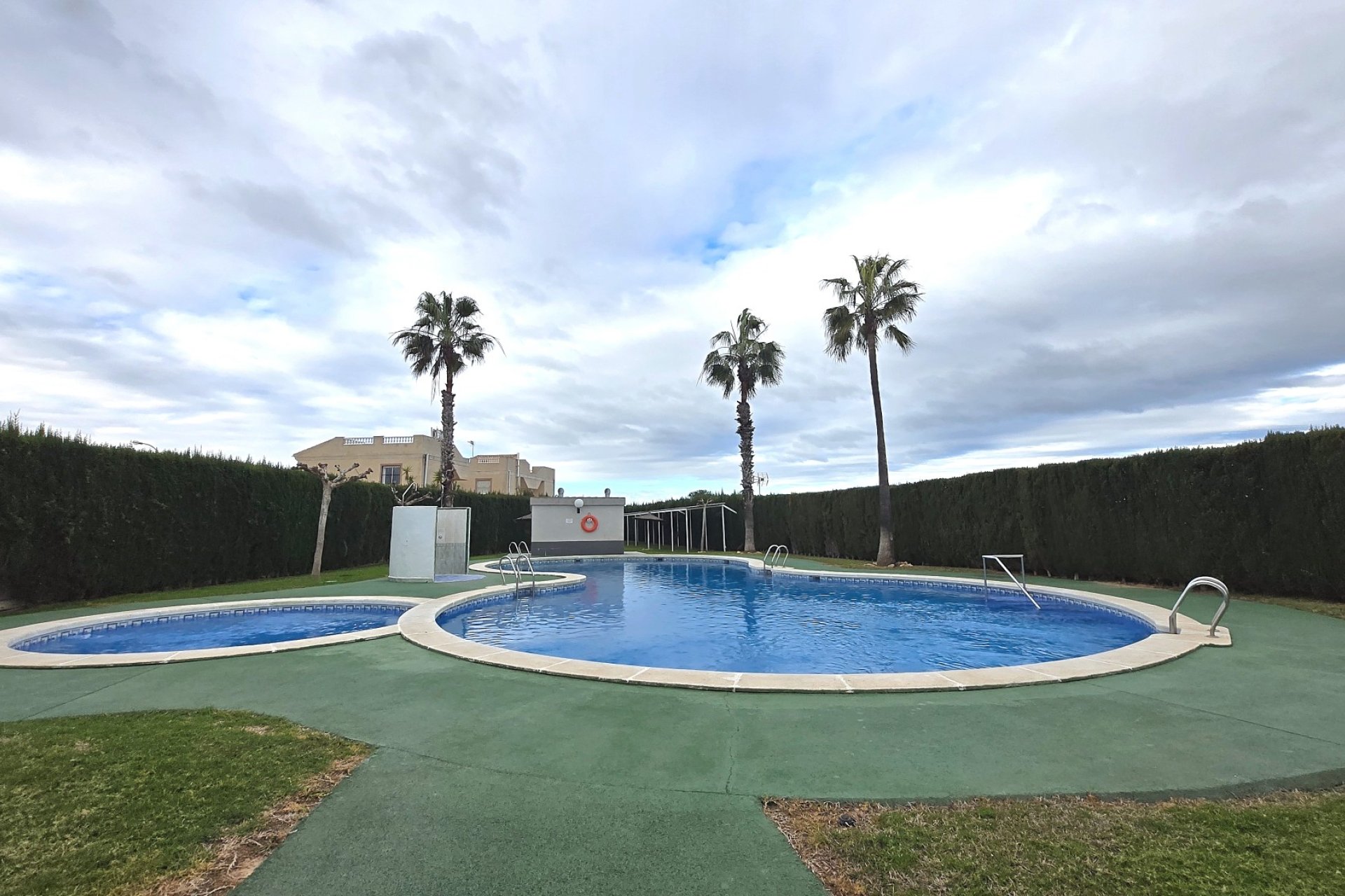 Reventa - Apartment - Torrevieja - San Luis