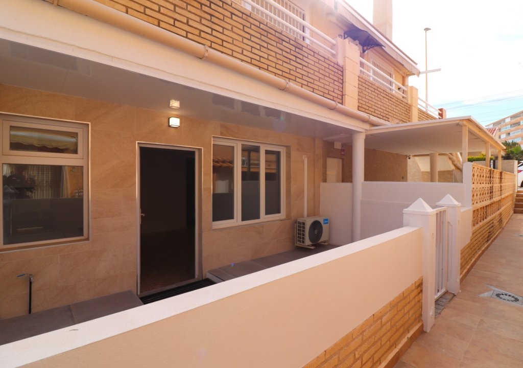 Reventa - Apartment - Torrevieja - Torre La Mata