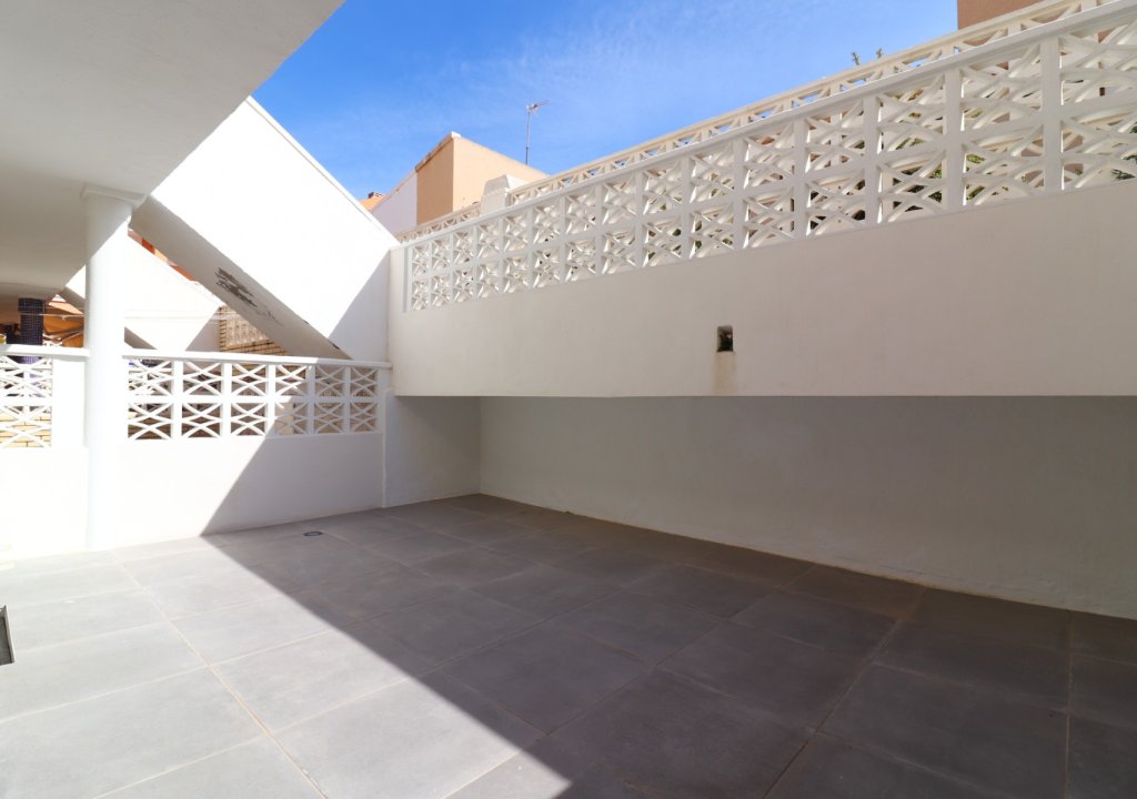 Reventa - Apartment - Torrevieja - Torre La Mata