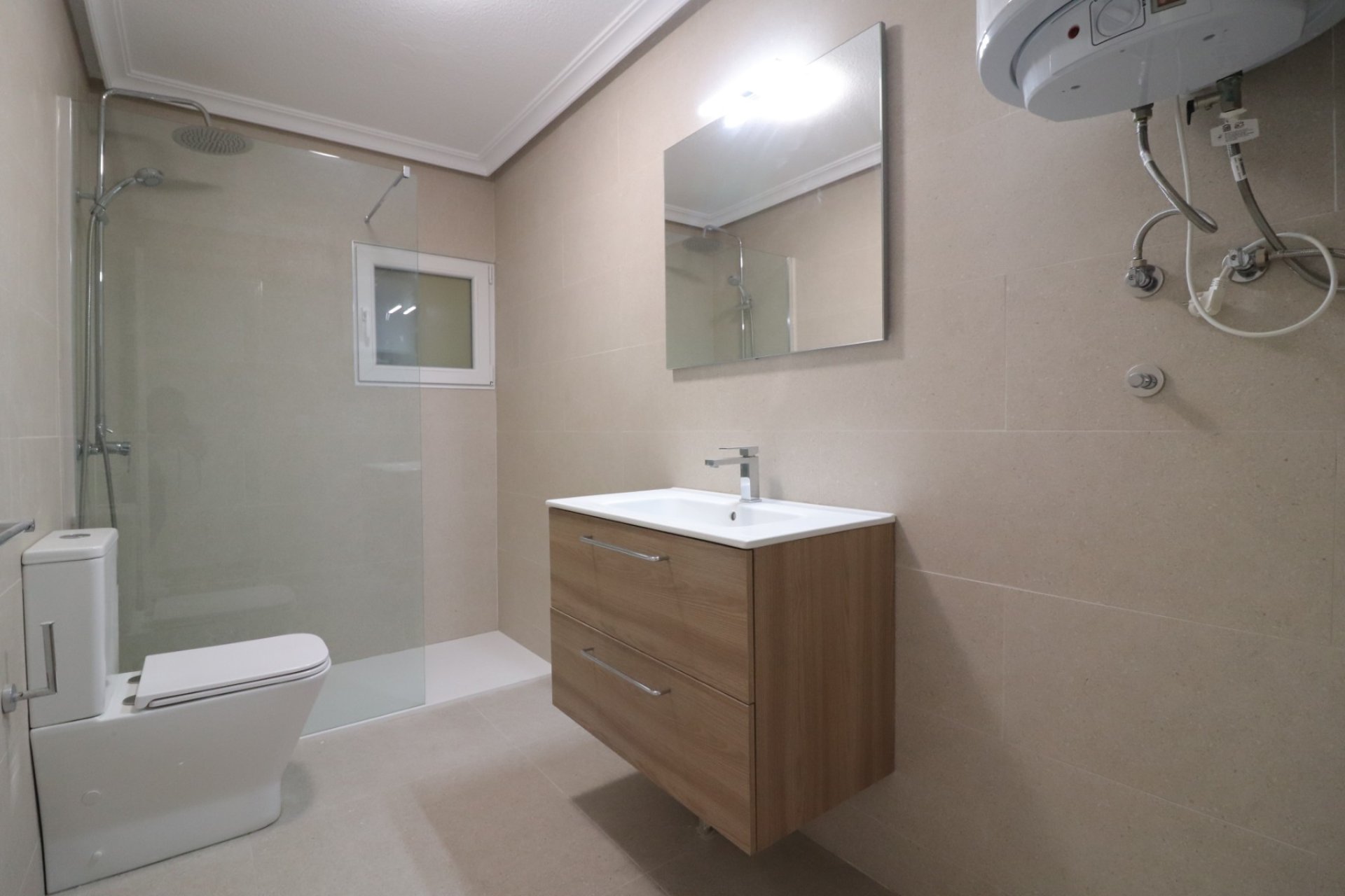 Reventa - Apartment - Torrevieja - Torre La Mata