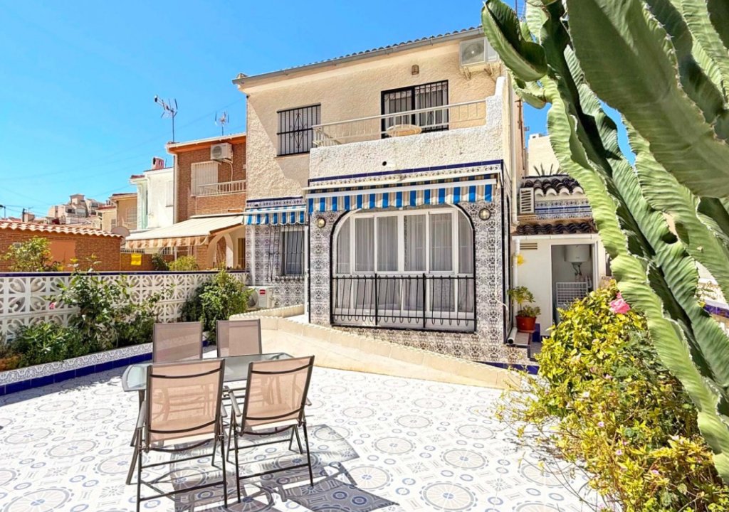 Reventa - Apartment - Torrevieja - Torrelamata - La Mata