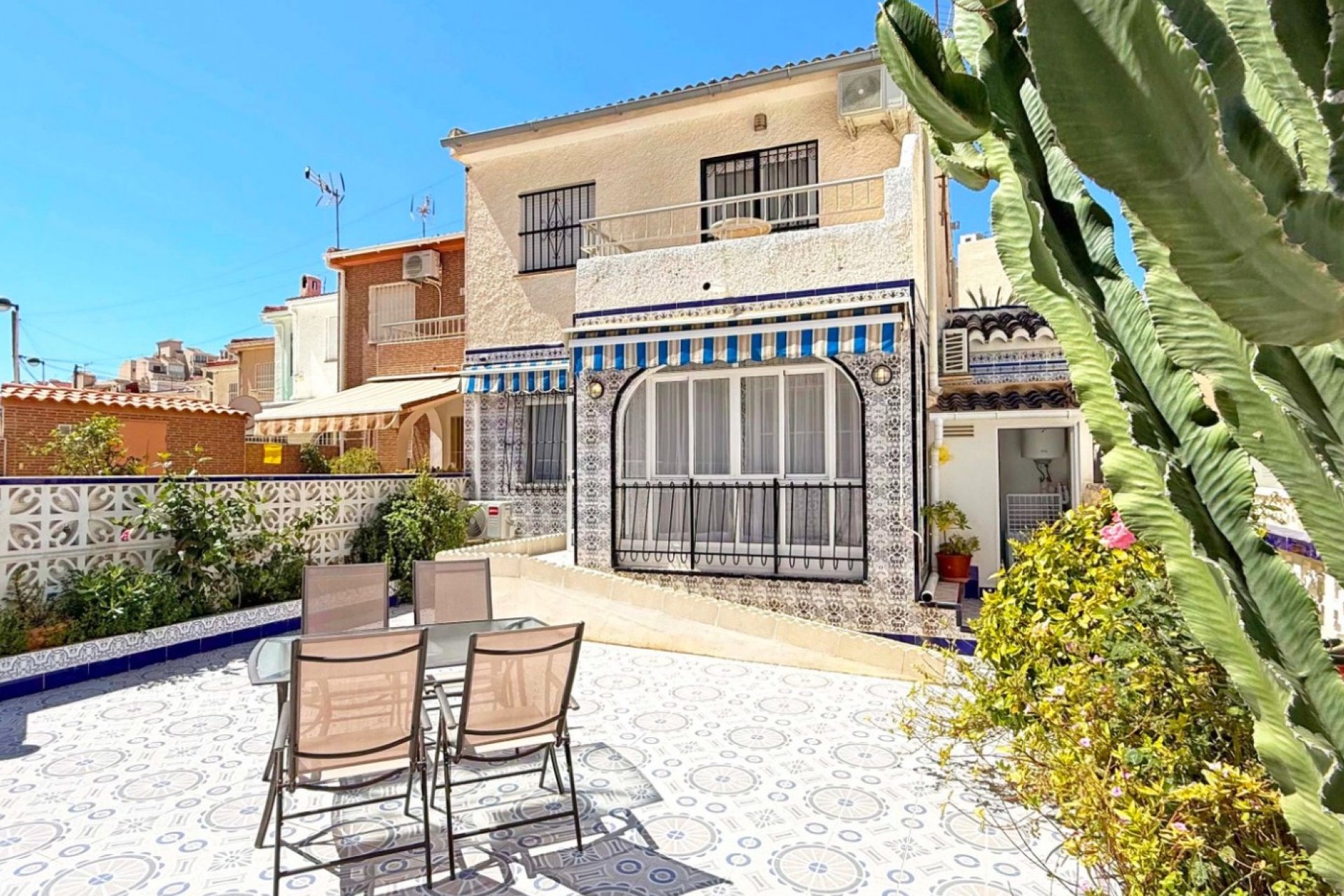 Reventa - Apartment - Torrevieja - Torrelamata - La Mata
