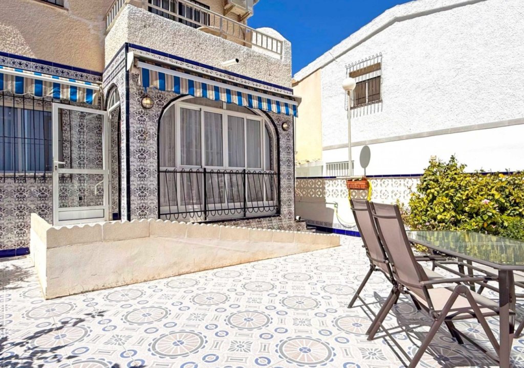Reventa - Apartment - Torrevieja - Torrelamata - La Mata