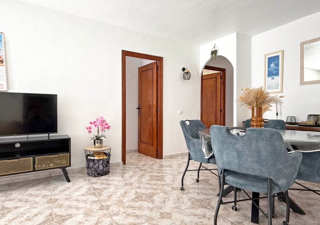 Reventa - Apartment - Torrevieja - Torrelamata - La Mata