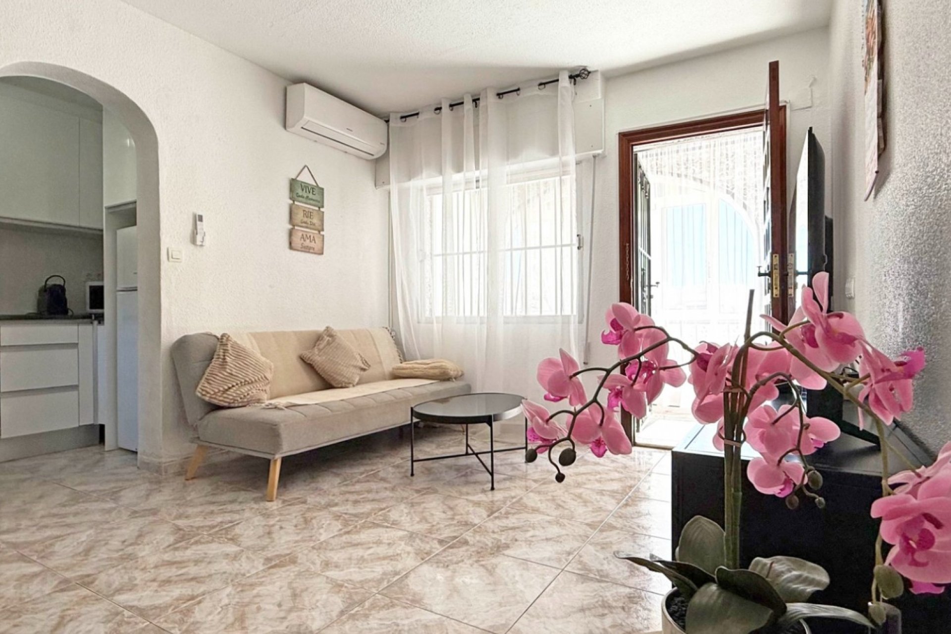 Reventa - Apartment - Torrevieja - Torrelamata - La Mata