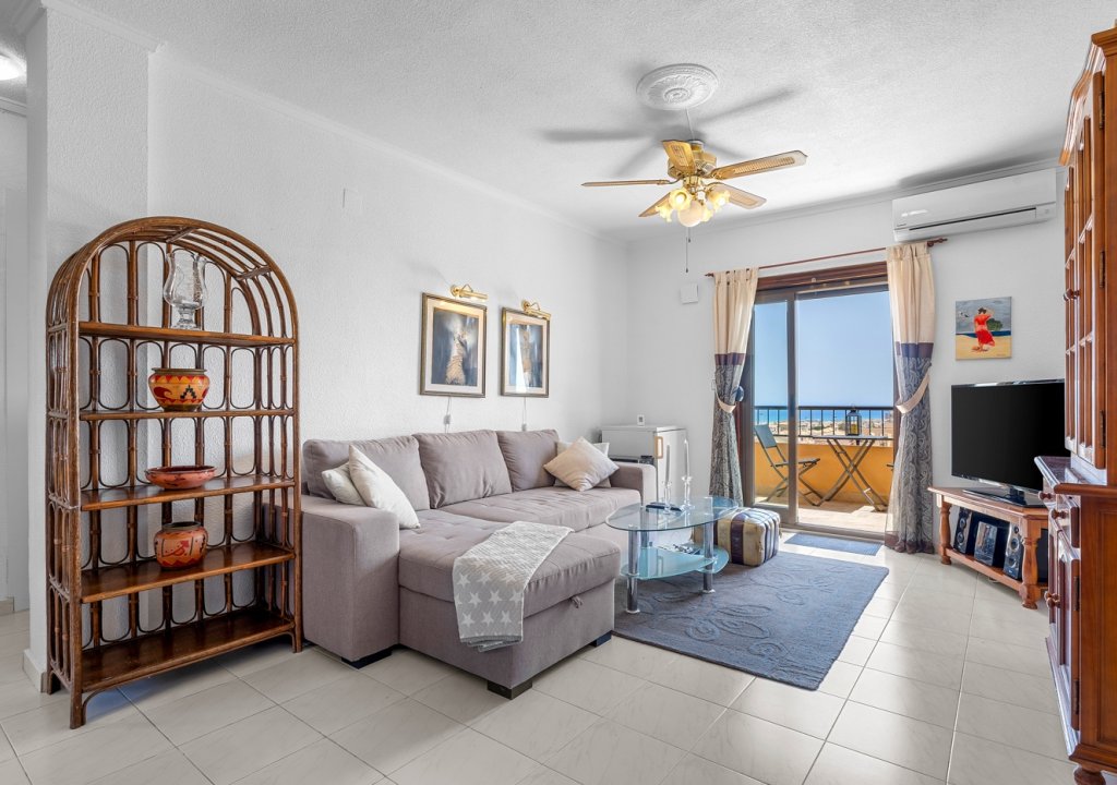 Reventa - Apartment - Torrevieja - Torrevieja - Aguas Nuevas