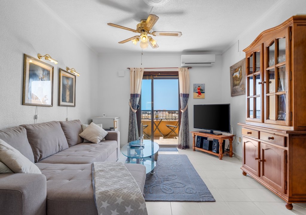 Reventa - Apartment - Torrevieja - Torrevieja - Aguas Nuevas