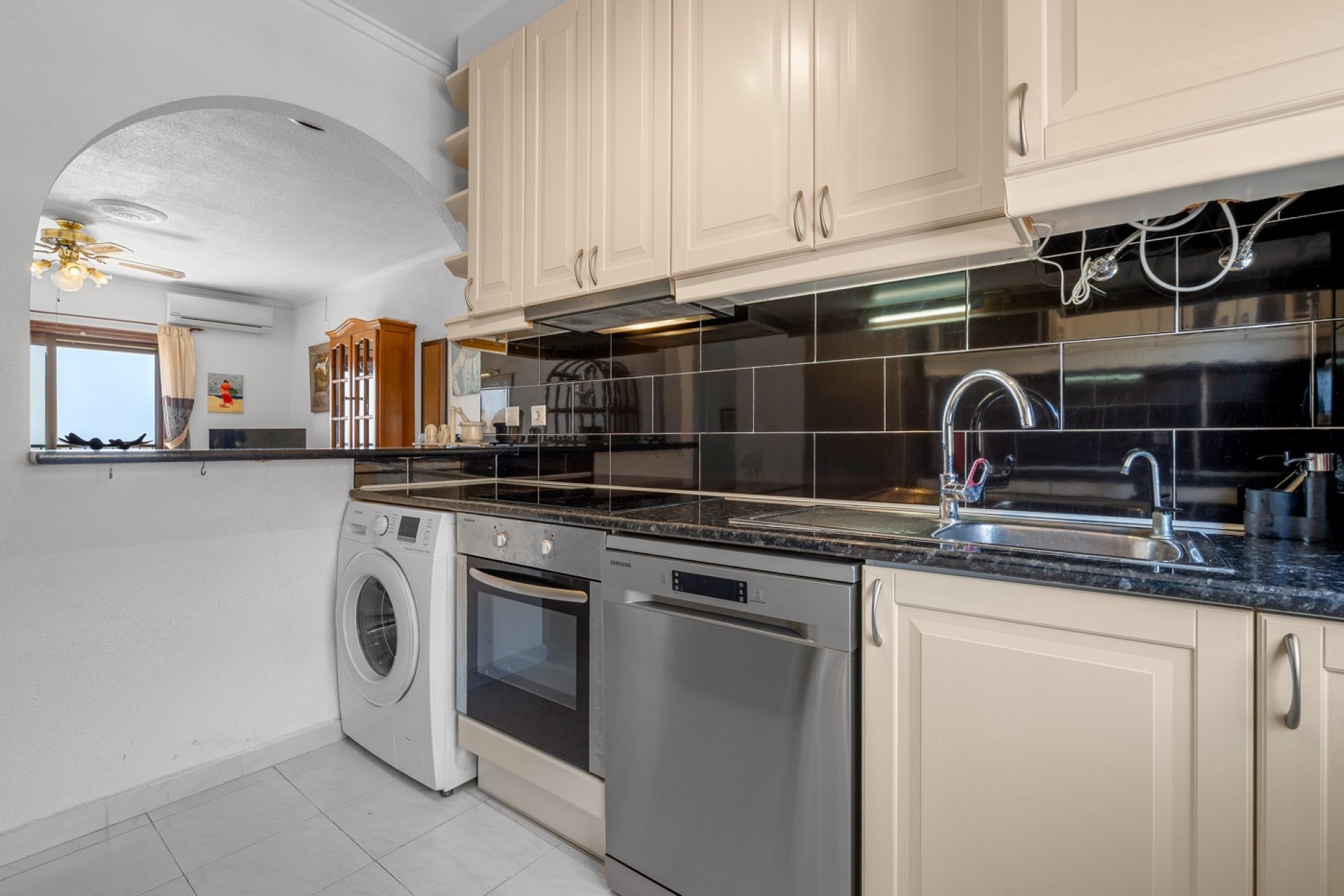 Reventa - Apartment - Torrevieja - Torrevieja - Aguas Nuevas