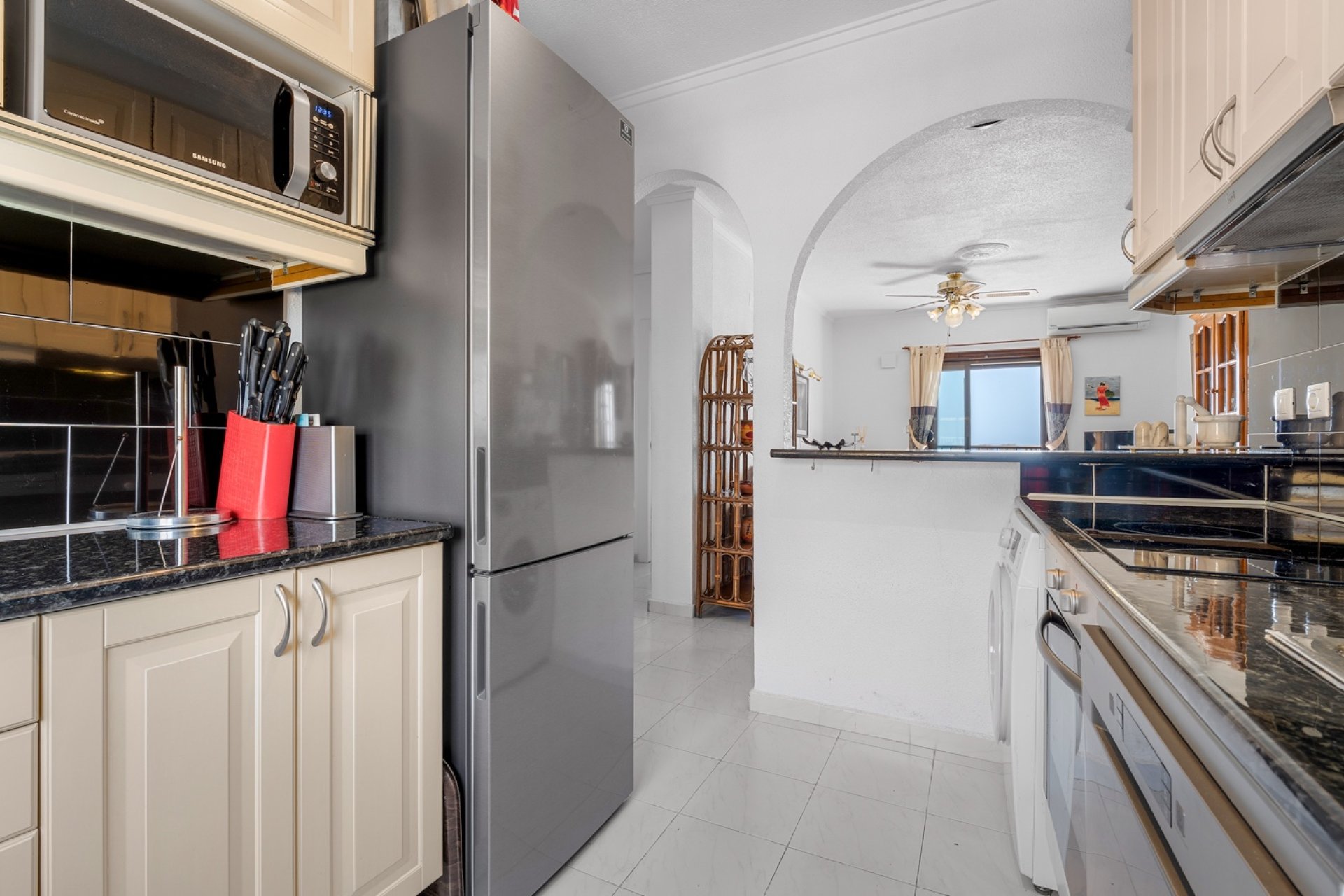 Reventa - Apartment - Torrevieja - Torrevieja - Aguas Nuevas