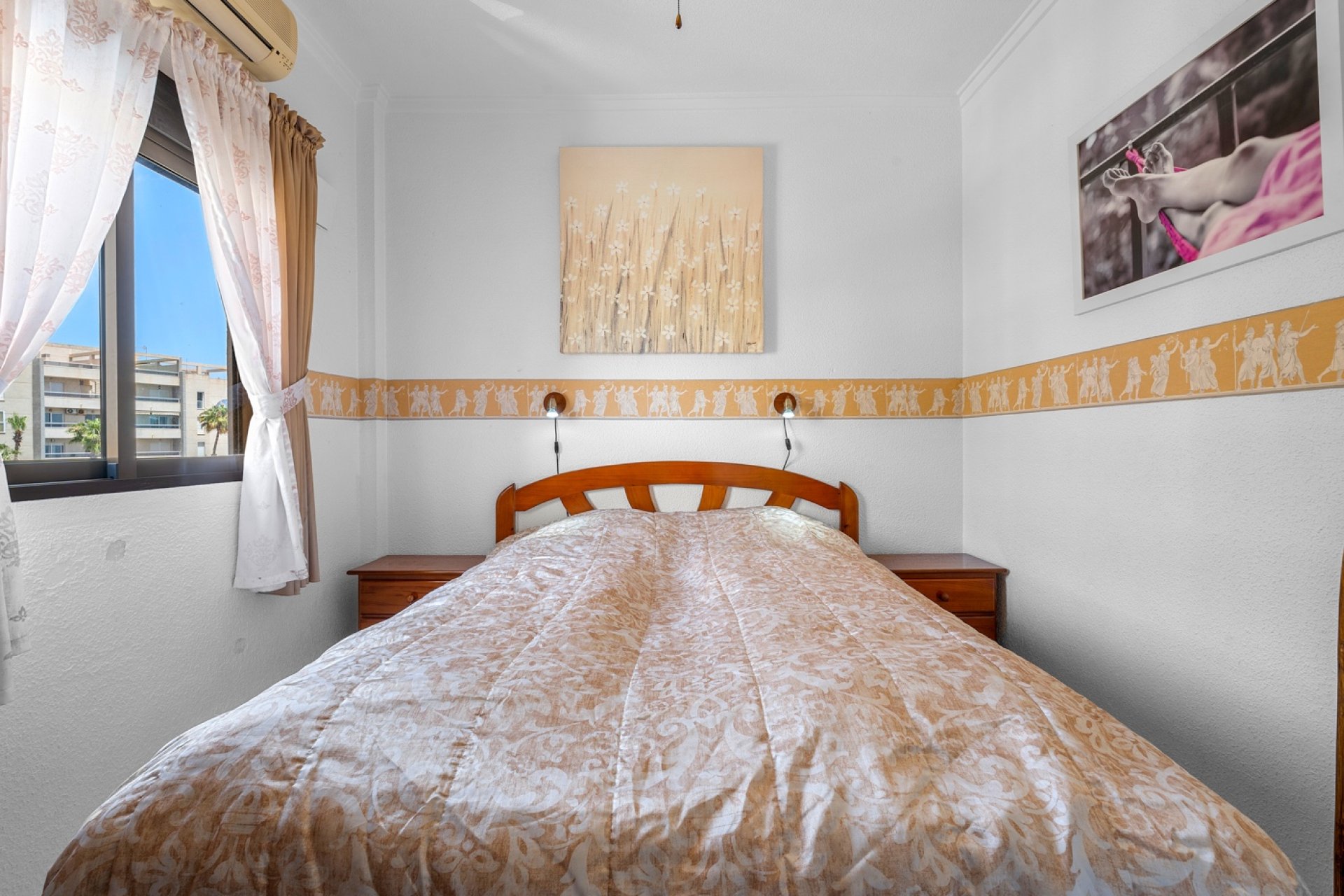 Reventa - Apartment - Torrevieja - Torrevieja - Aguas Nuevas