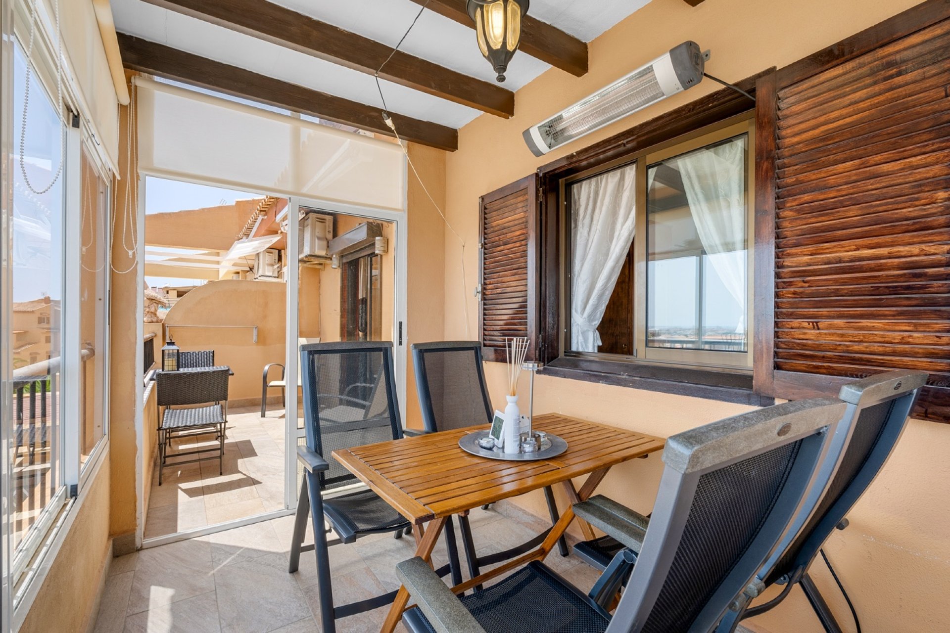 Reventa - Apartment - Torrevieja - Torrevieja - Aguas Nuevas