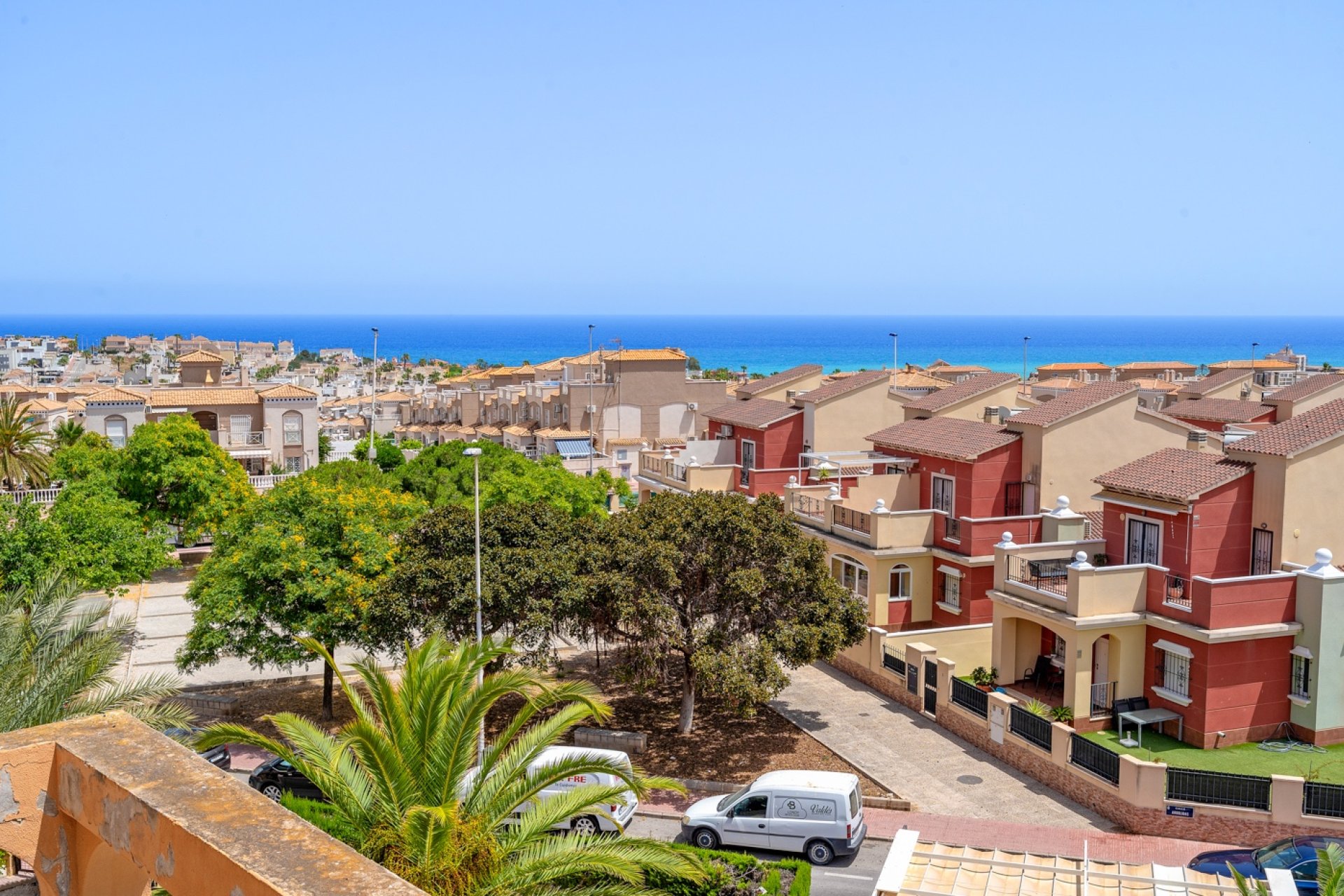 Reventa - Apartment - Torrevieja - Torrevieja - Aguas Nuevas
