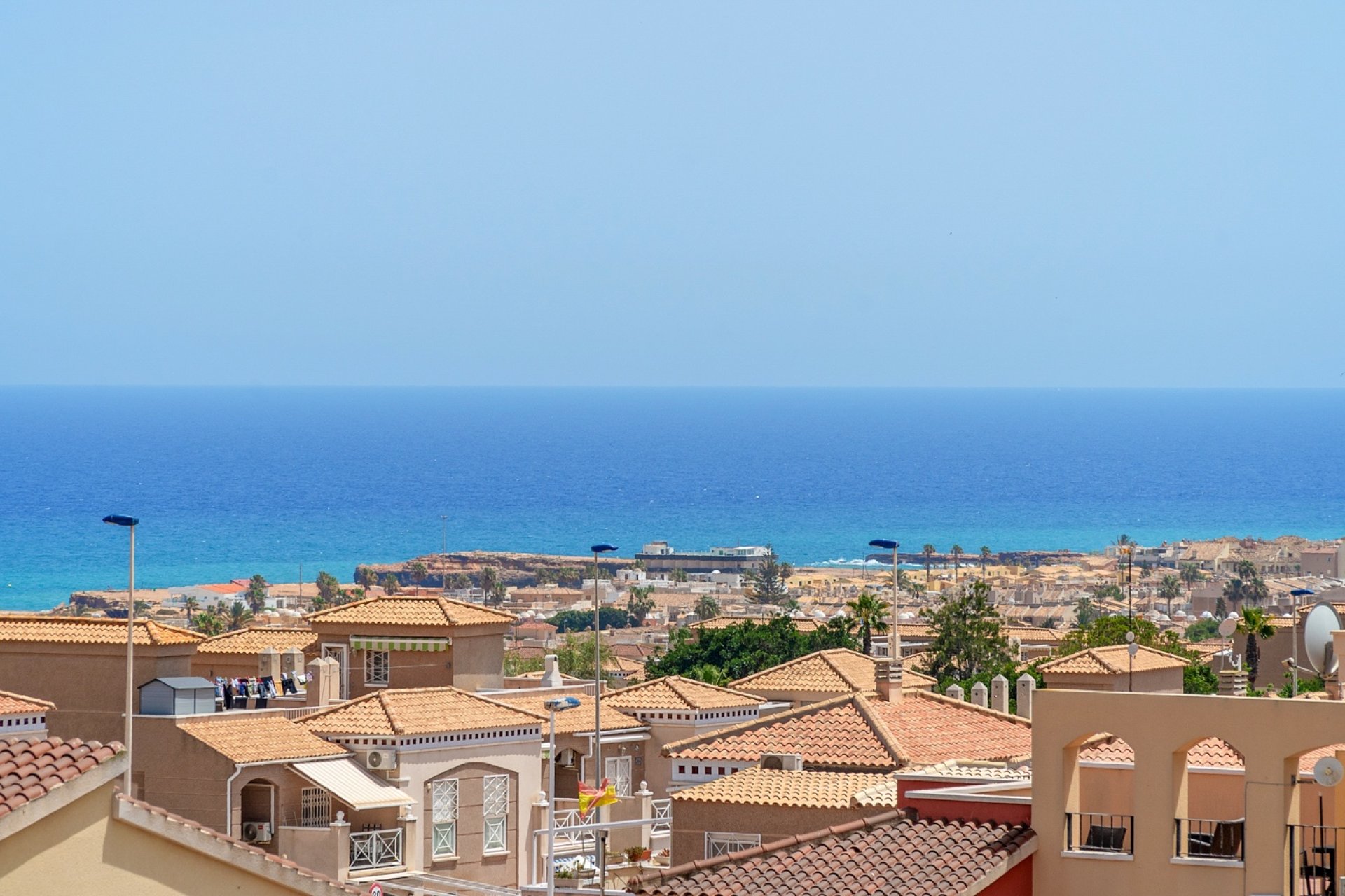 Reventa - Apartment - Torrevieja - Torrevieja - Aguas Nuevas