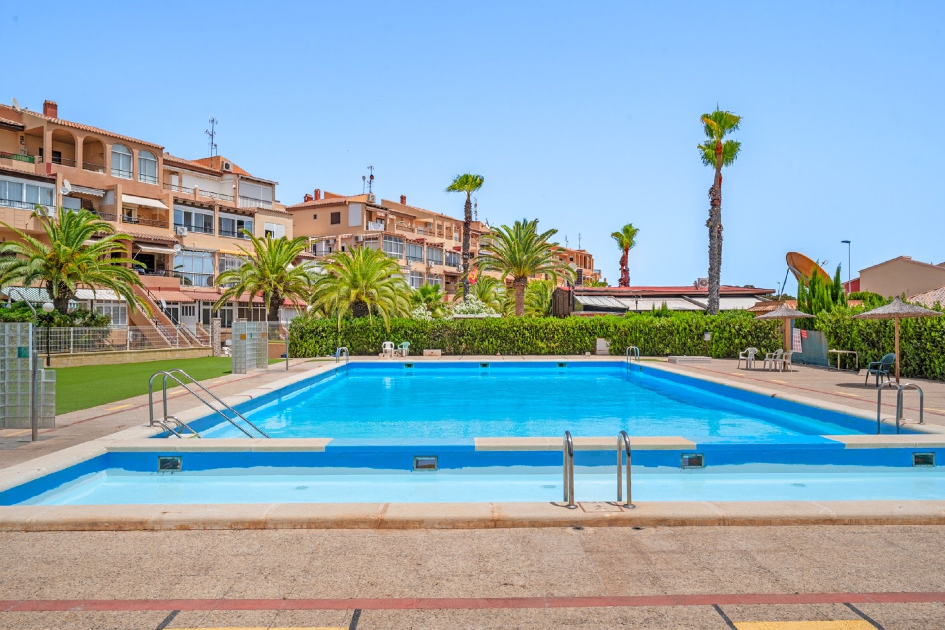 Reventa - Apartment - Torrevieja - Torrevieja - Aguas Nuevas