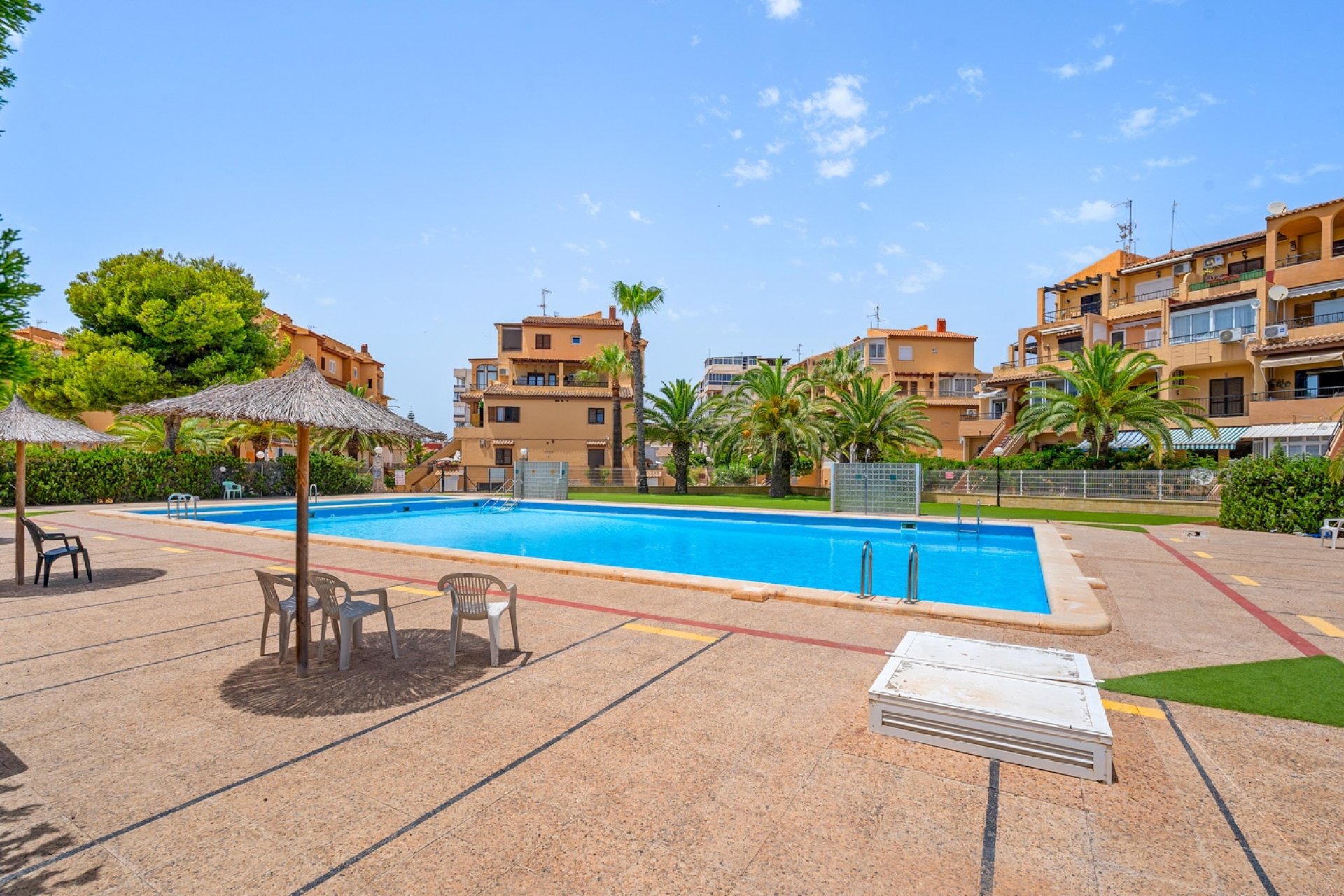 Reventa - Apartment - Torrevieja - Torrevieja - Aguas Nuevas