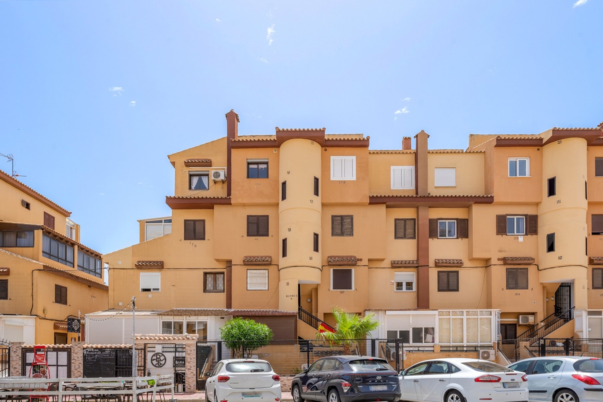 Reventa - Apartment - Torrevieja - Torrevieja - Aguas Nuevas
