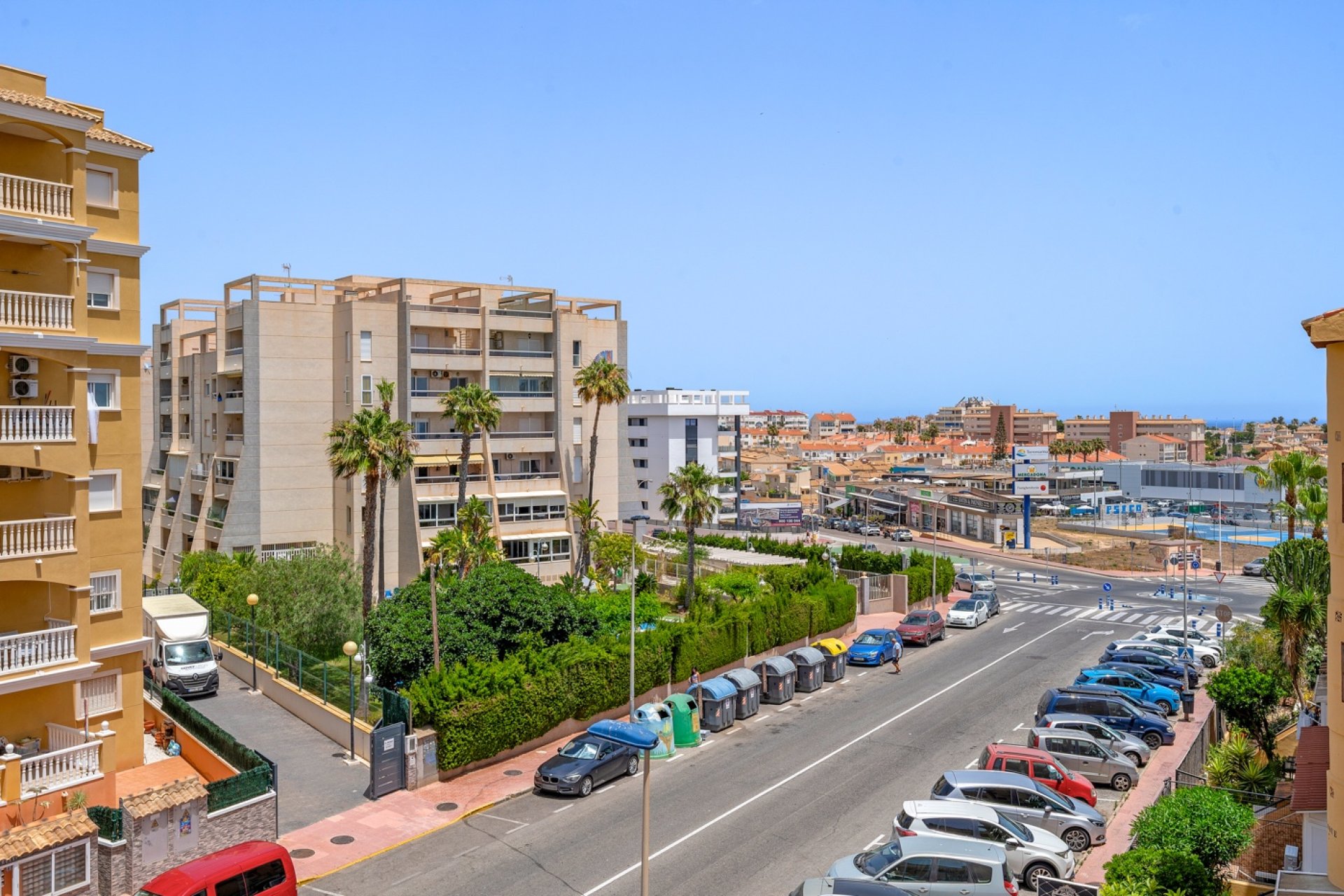 Reventa - Apartment - Torrevieja - Torrevieja - Aguas Nuevas