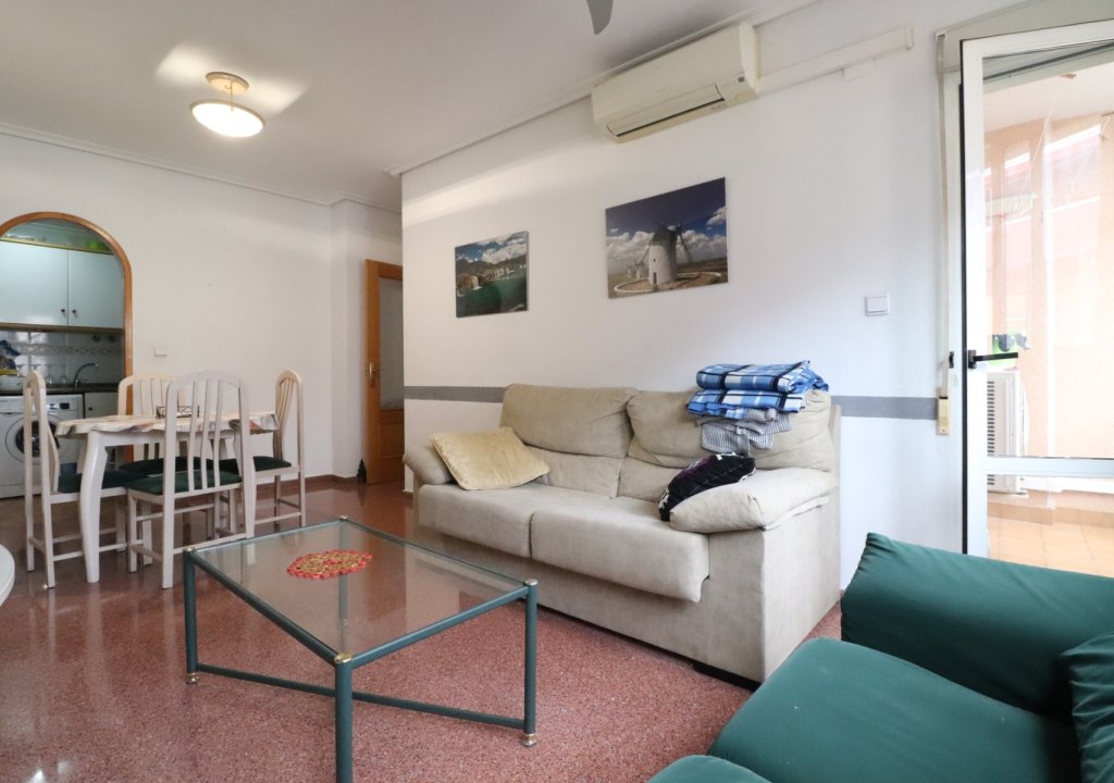 Reventa - Apartment - Torrevieja - Torrevieja - Centre