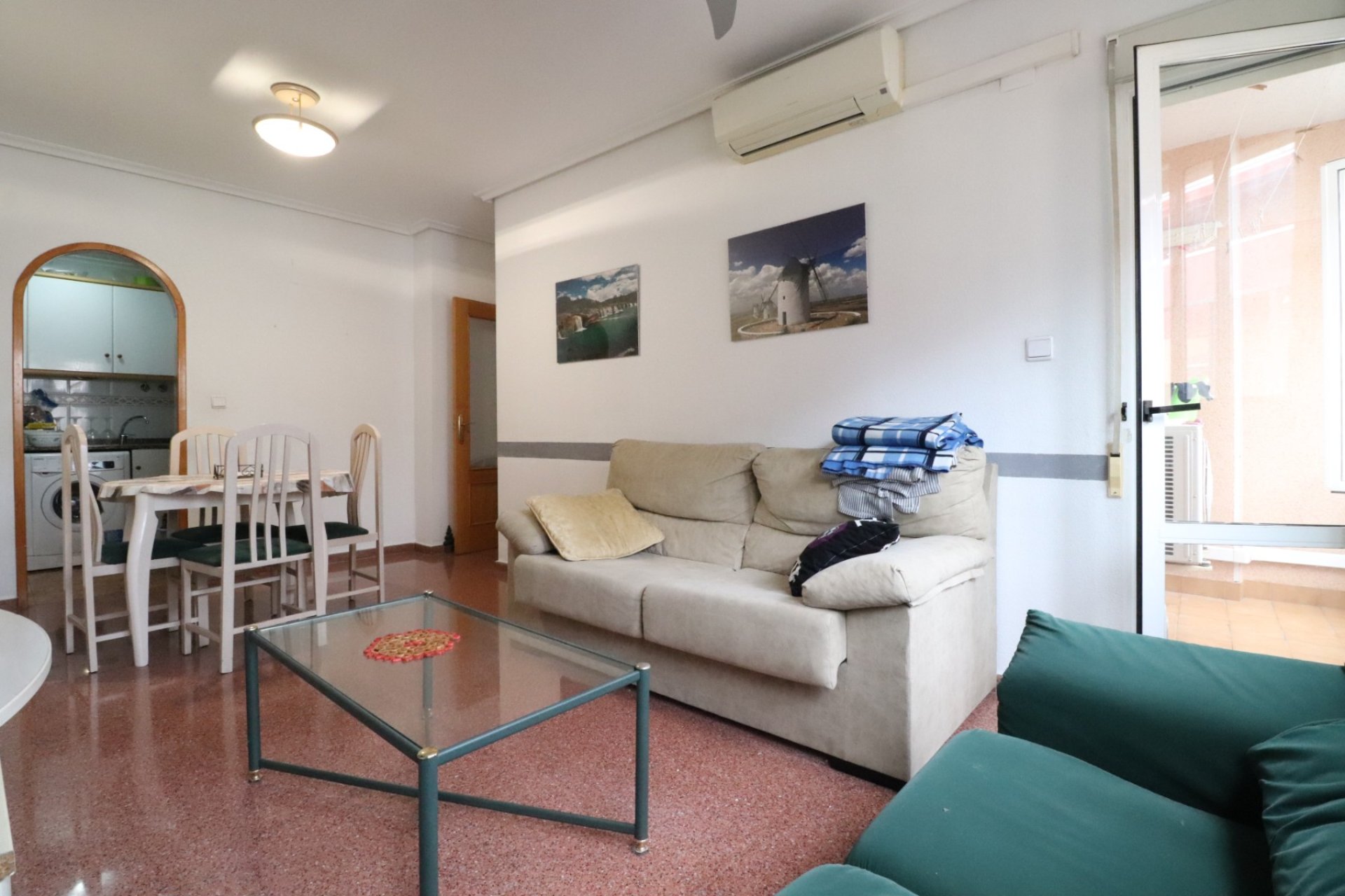Reventa - Apartment - Torrevieja - Torrevieja - Centre