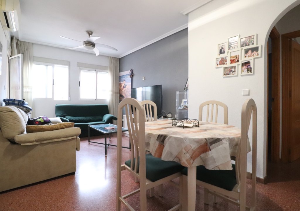 Reventa - Apartment - Torrevieja - Torrevieja - Centre