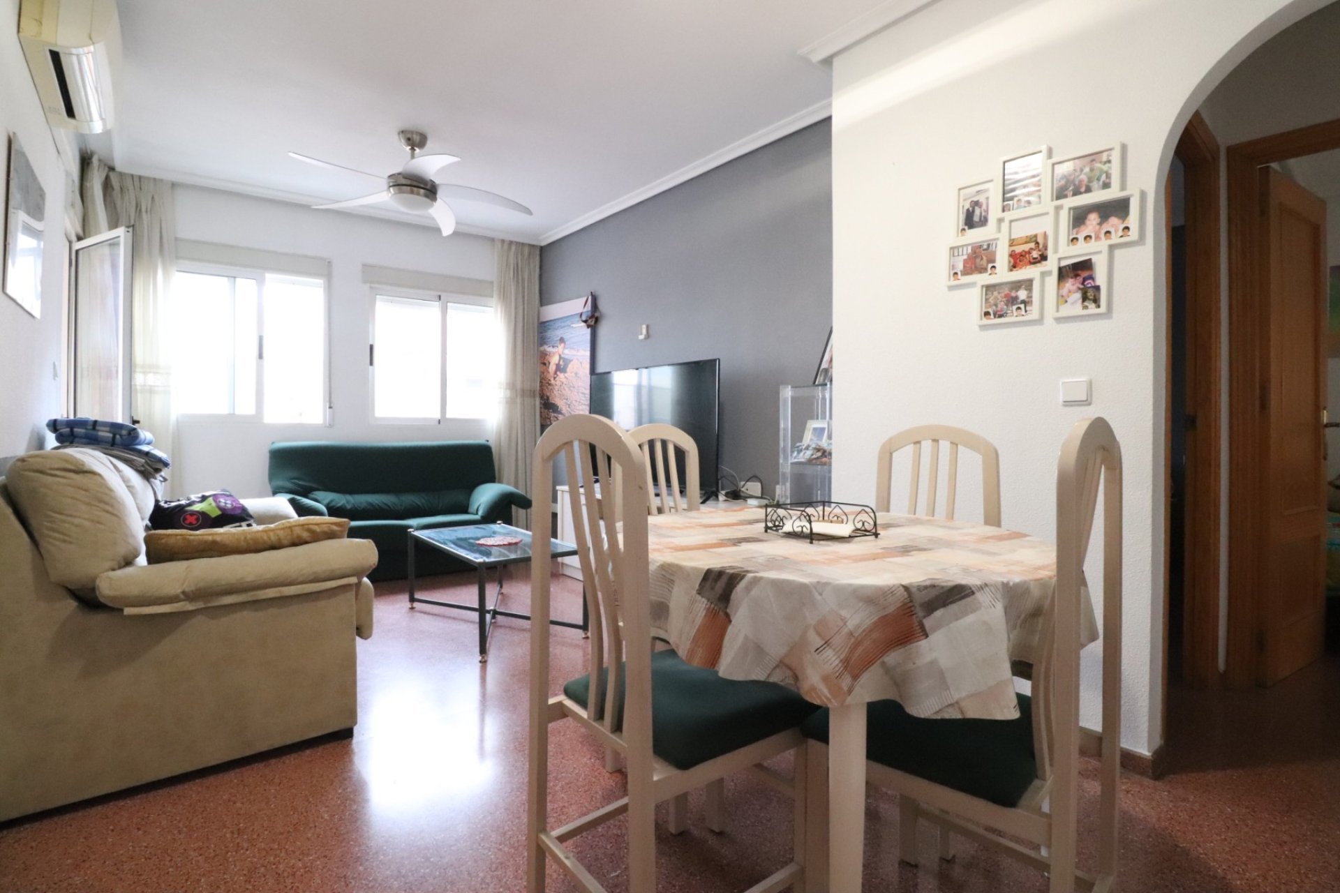 Reventa - Apartment - Torrevieja - Torrevieja - Centre