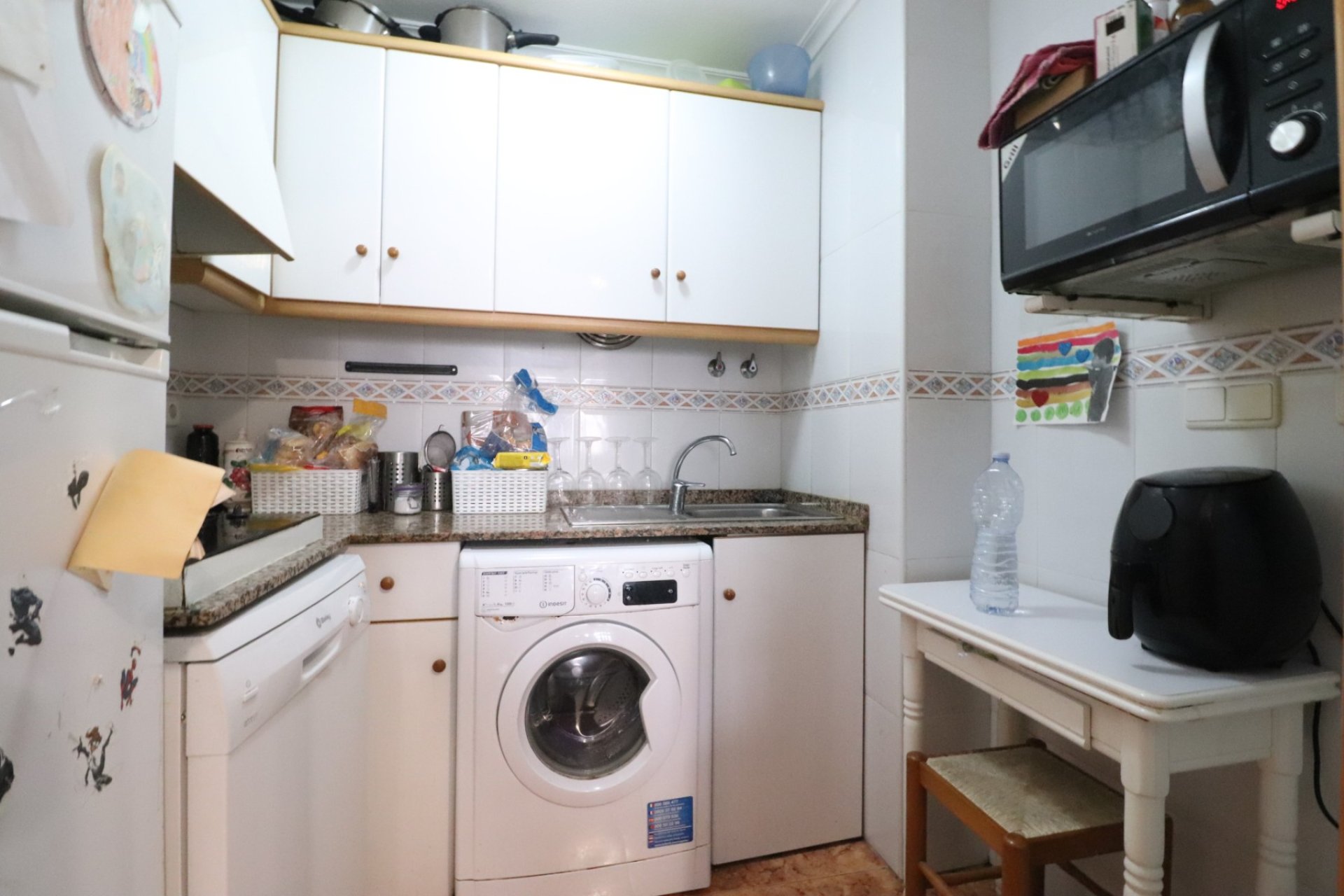 Reventa - Apartment - Torrevieja - Torrevieja - Centre