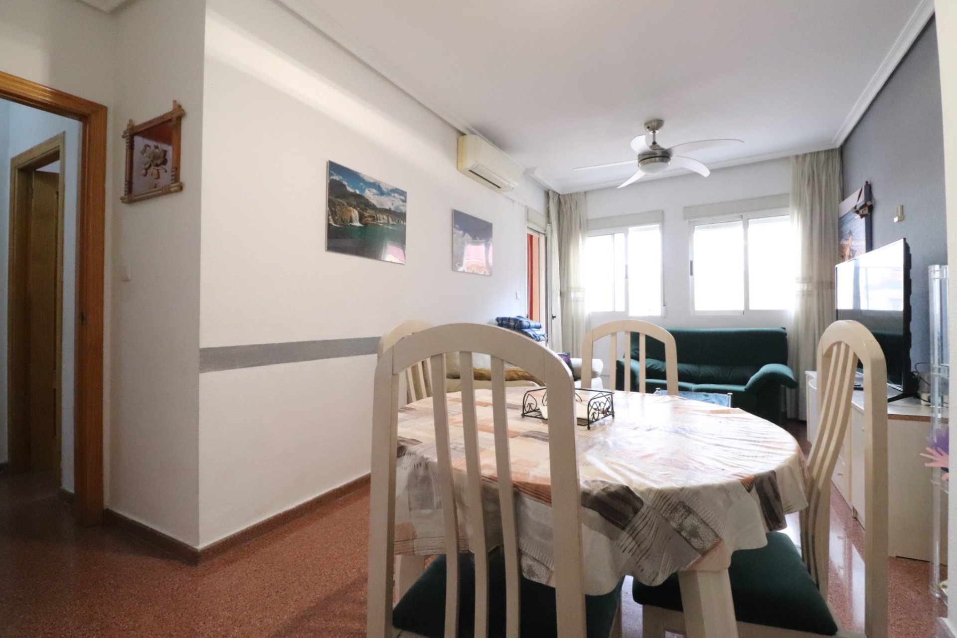 Reventa - Apartment - Torrevieja - Torrevieja - Centre