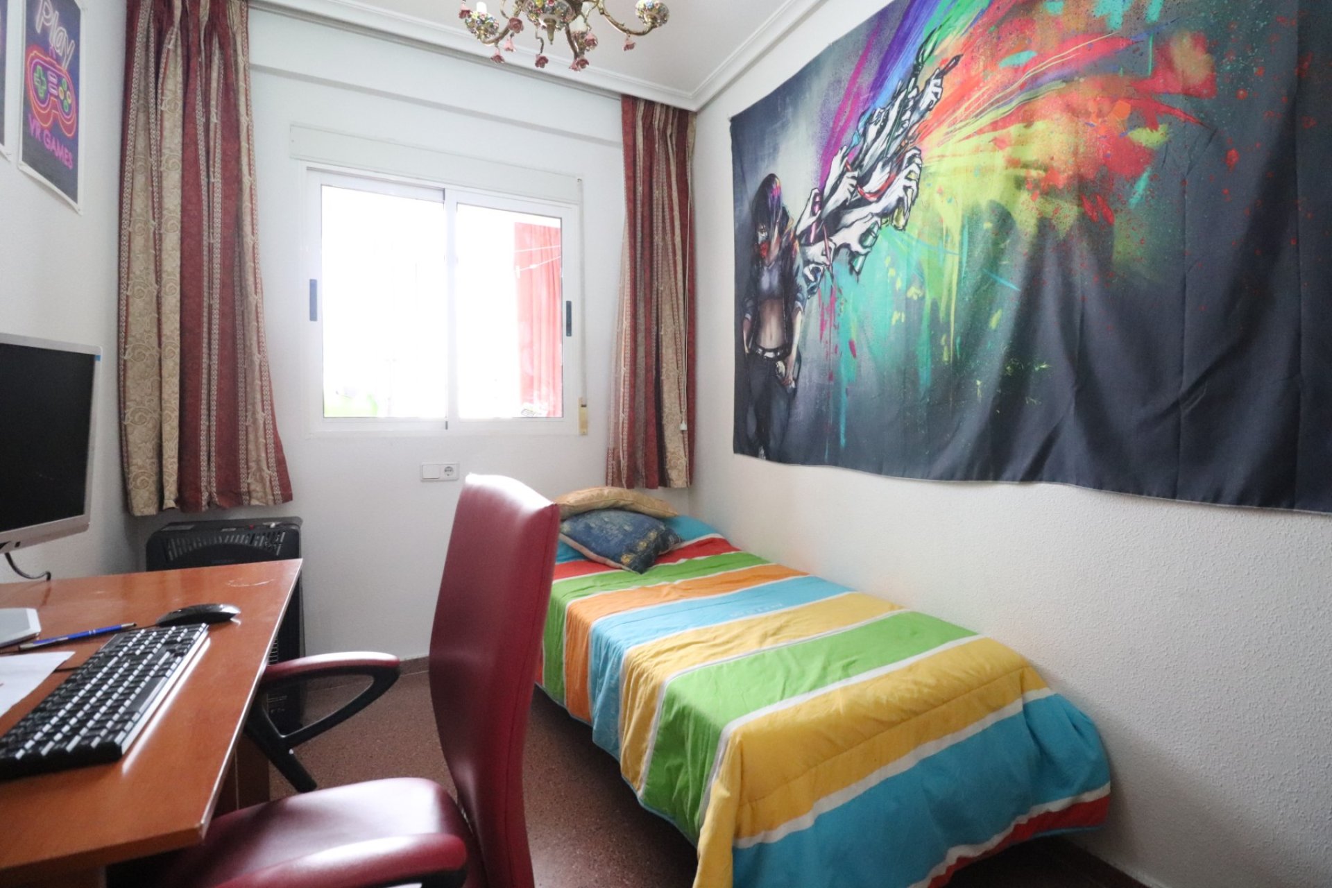 Reventa - Apartment - Torrevieja - Torrevieja - Centre
