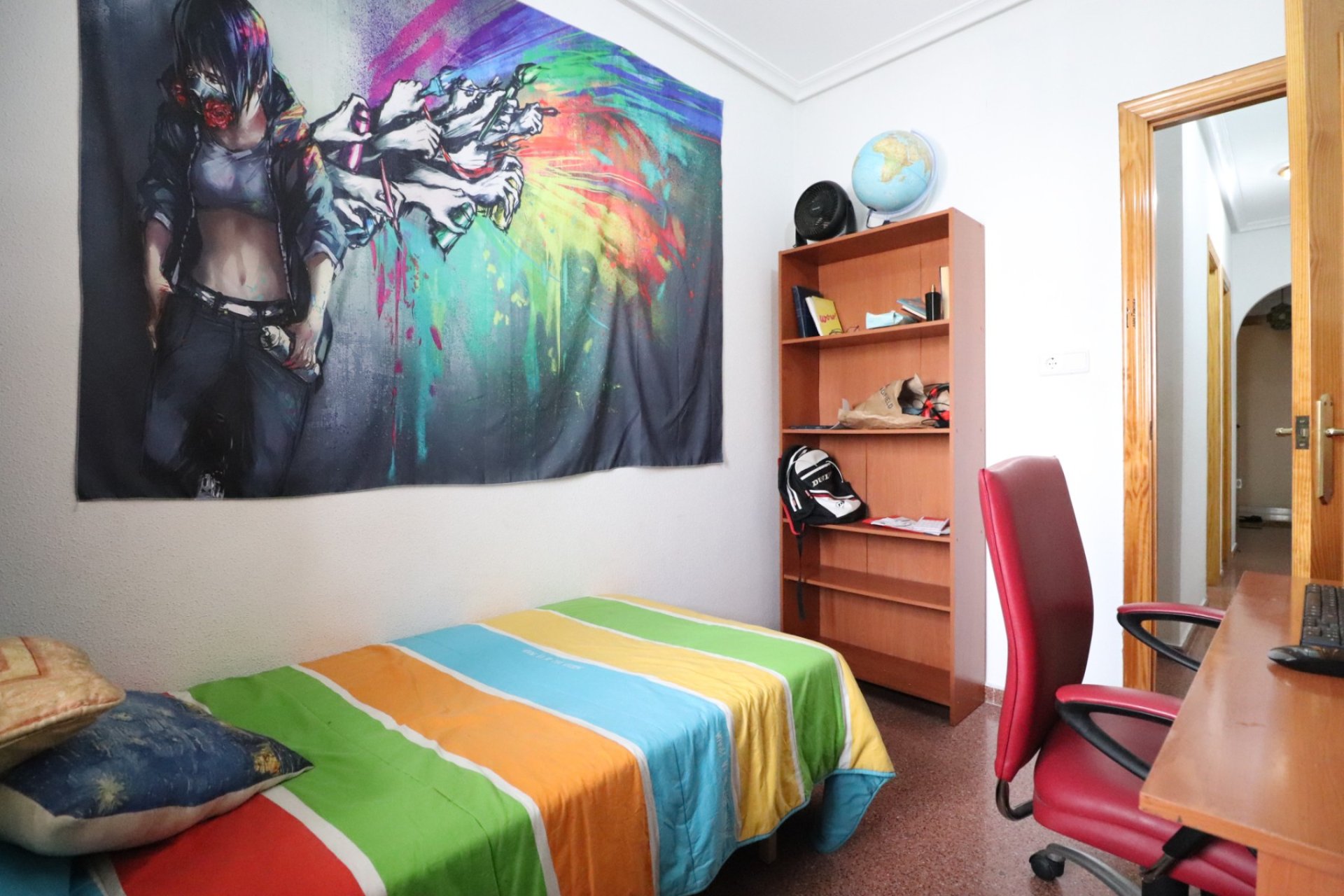 Reventa - Apartment - Torrevieja - Torrevieja - Centre