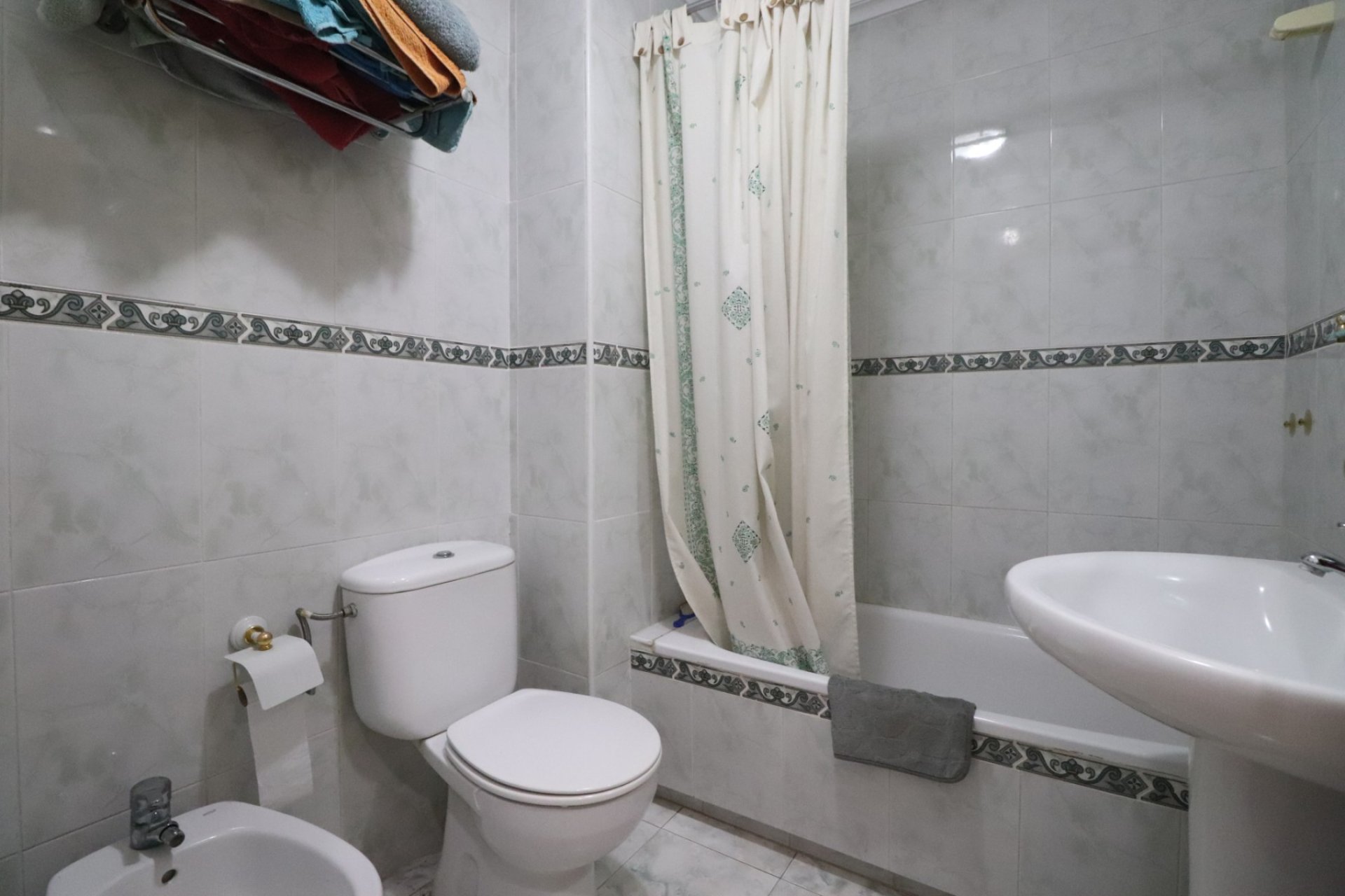 Reventa - Apartment - Torrevieja - Torrevieja - Centre