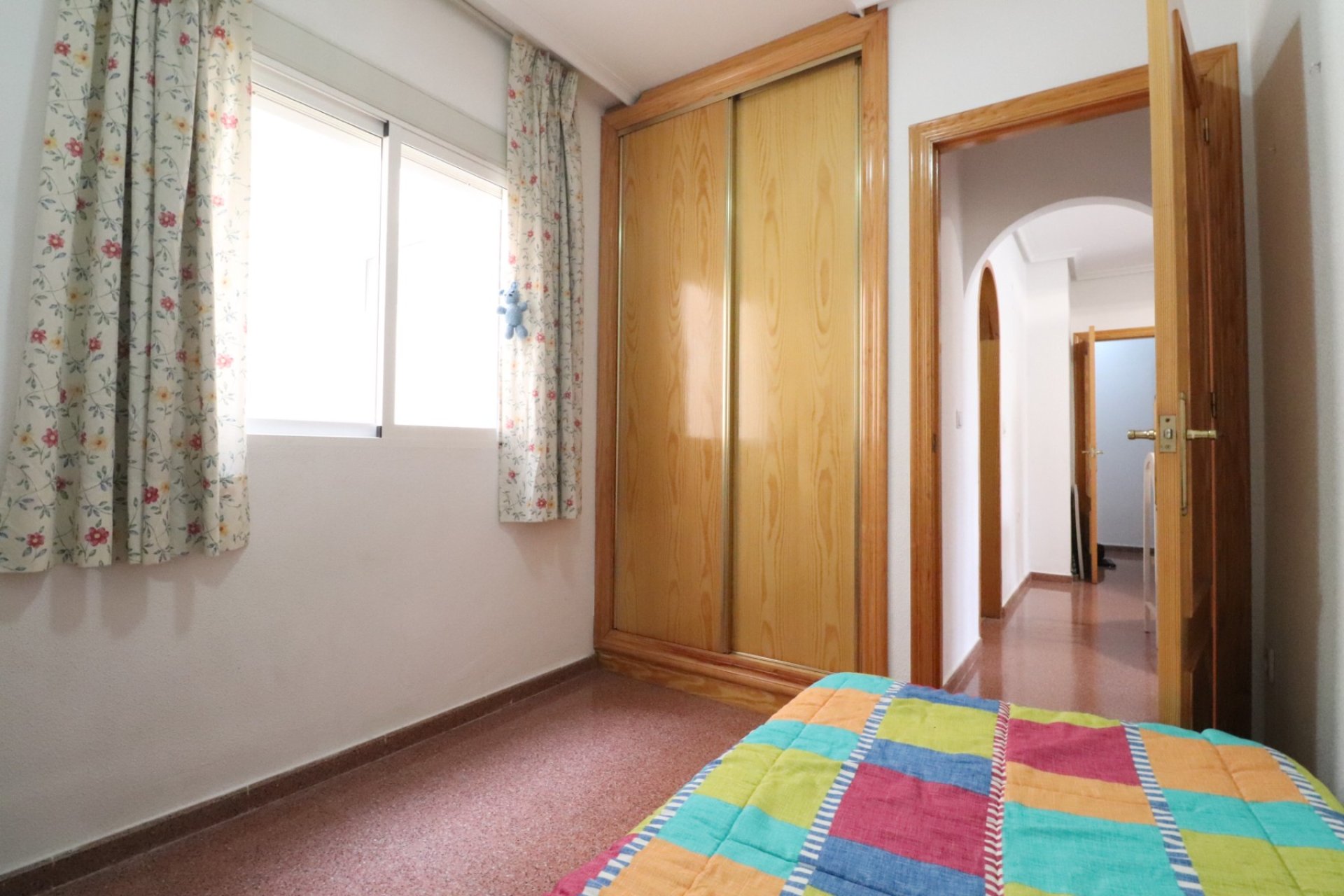 Reventa - Apartment - Torrevieja - Torrevieja - Centre