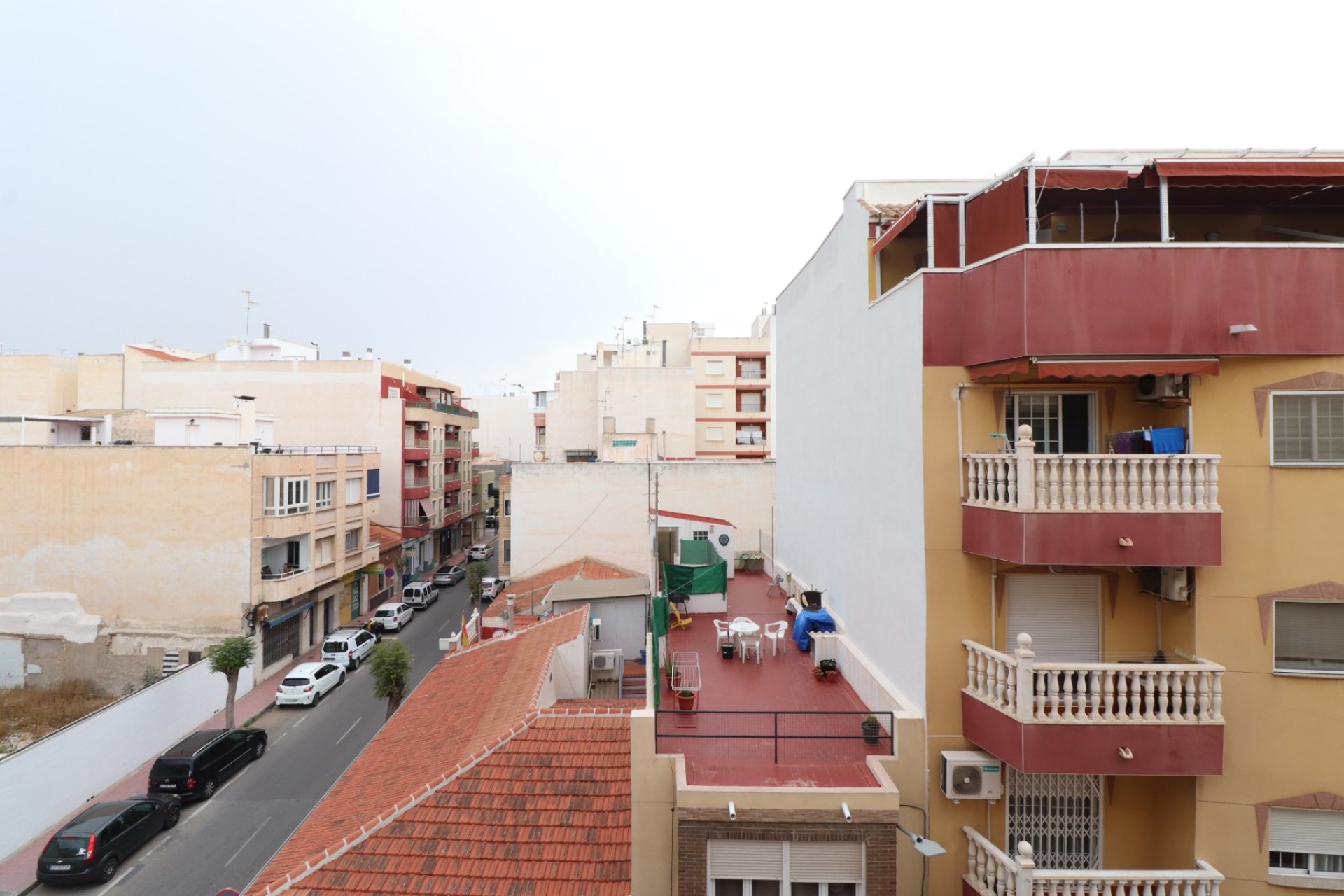 Reventa - Apartment - Torrevieja - Torrevieja - Centre