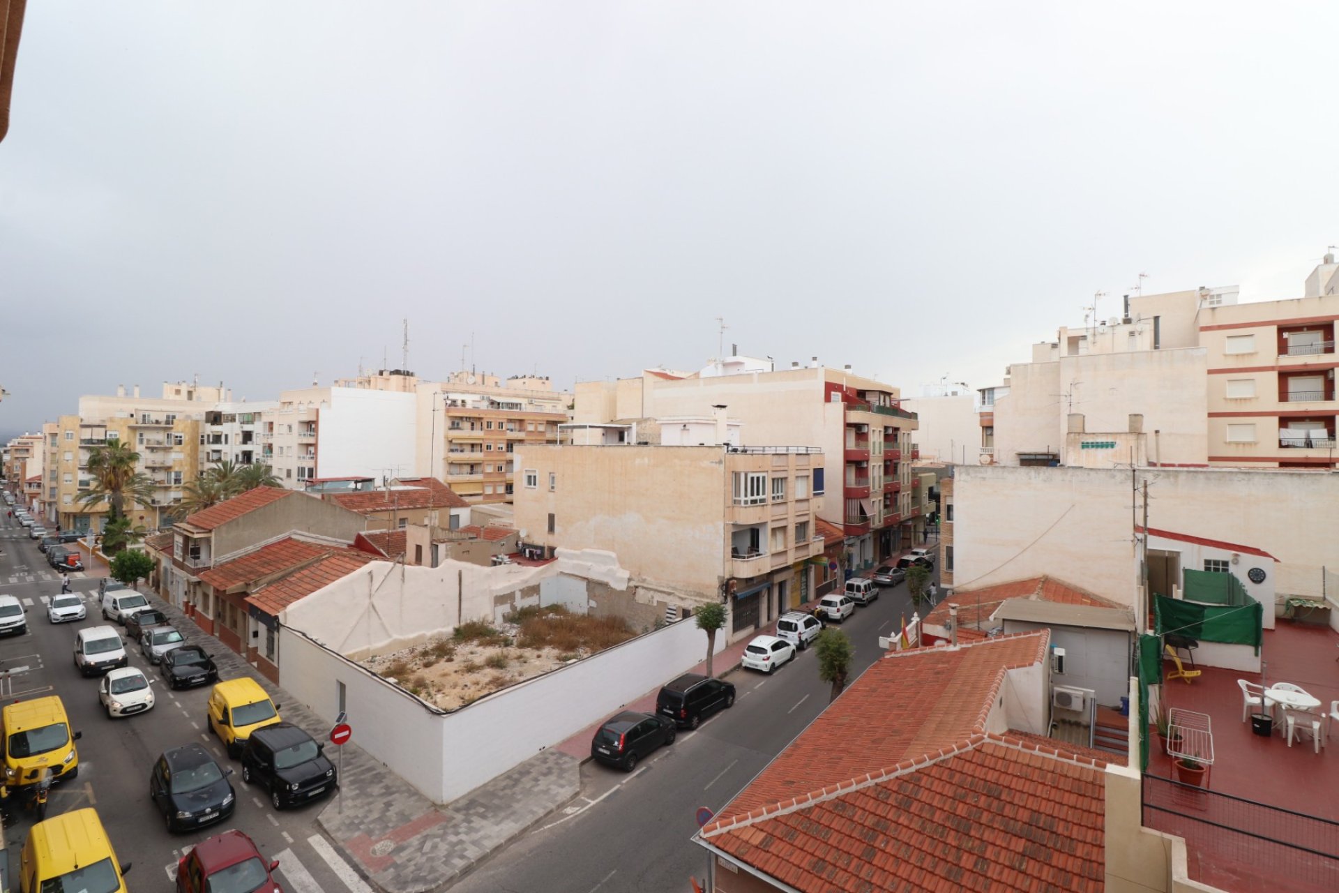 Reventa - Apartment - Torrevieja - Torrevieja - Centre
