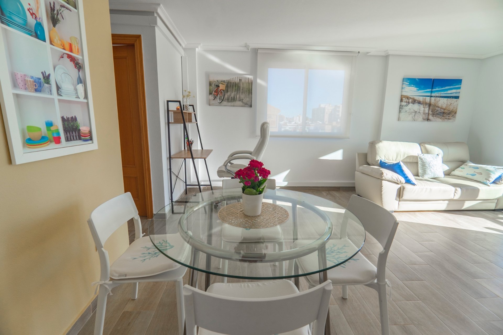 Reventa - Apartment - Torrevieja