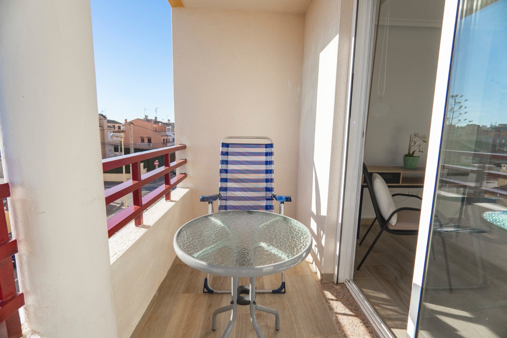 Reventa - Apartment - Torrevieja