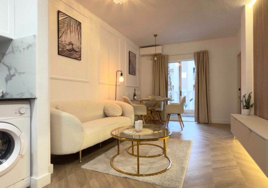 Reventa - Apartment - Torrevieja