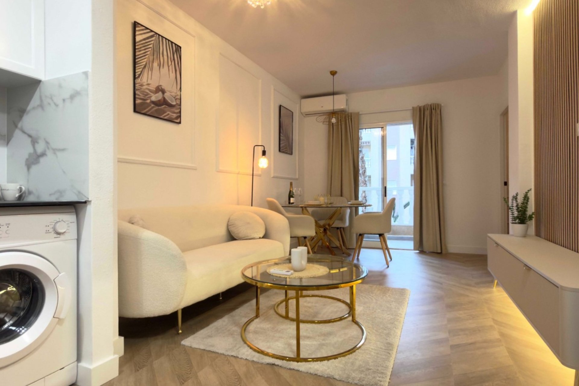 Reventa - Apartment - Torrevieja