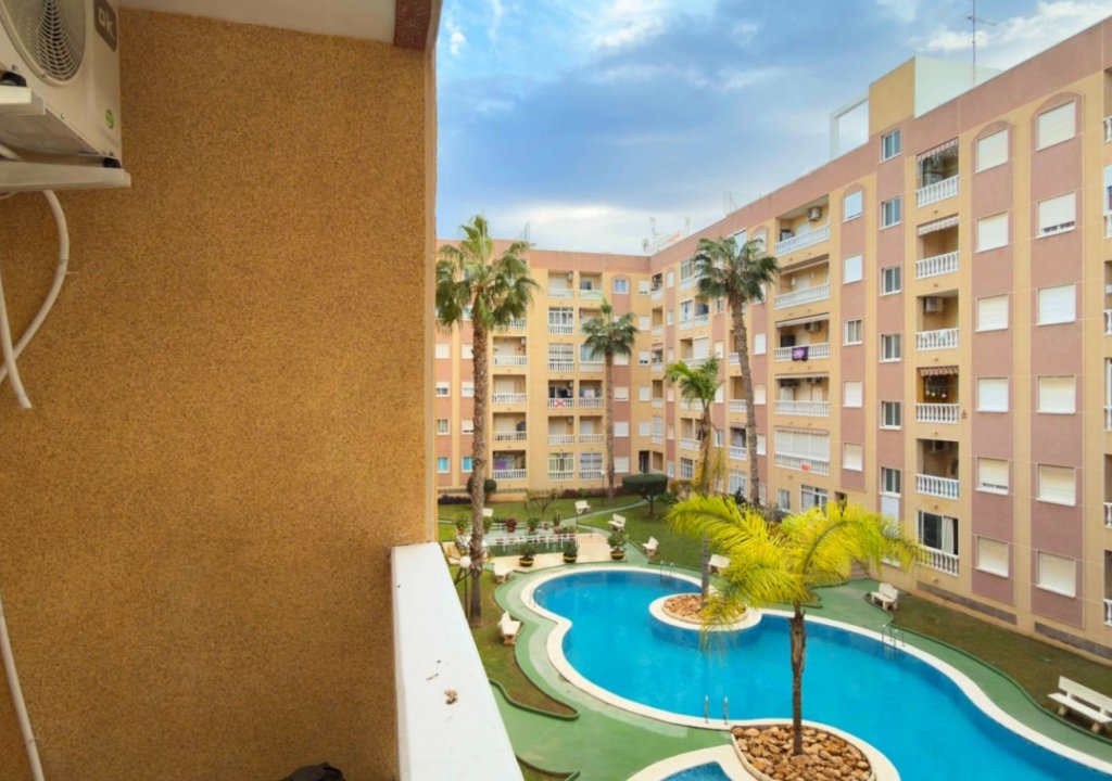 Reventa - Apartment - Torrevieja
