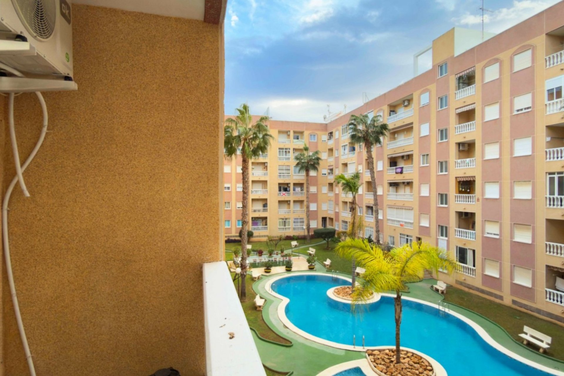 Reventa - Apartment - Torrevieja