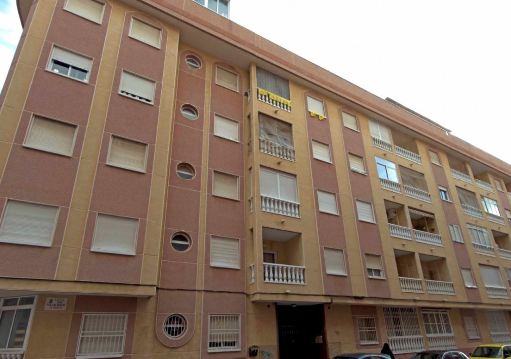 Reventa - Apartment - Torrevieja