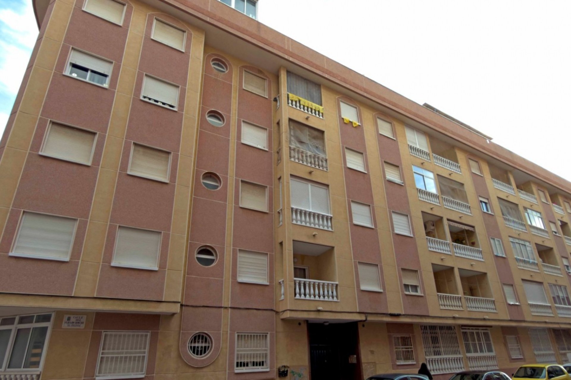 Reventa - Apartment - Torrevieja