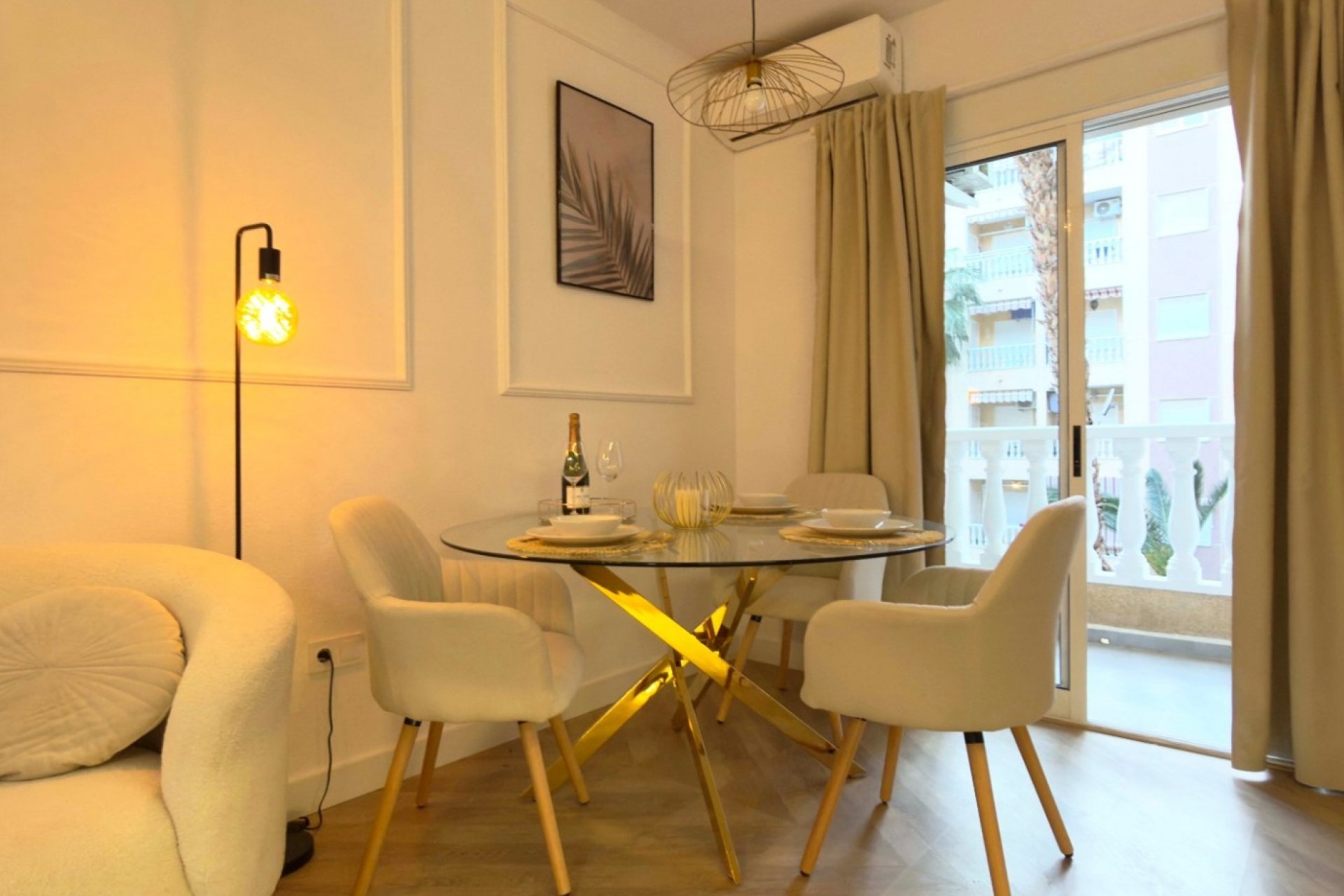 Reventa - Apartment - Torrevieja